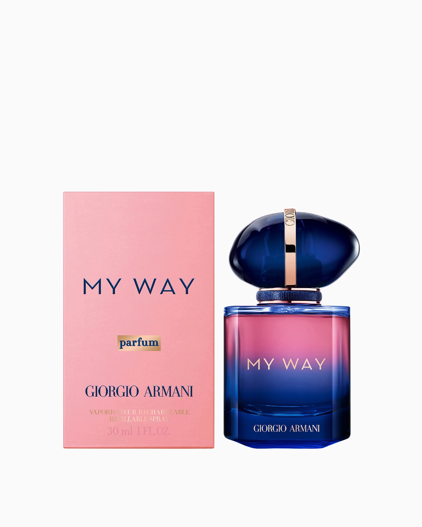 Parfum MY WAY 30 ml Diapositiva 1