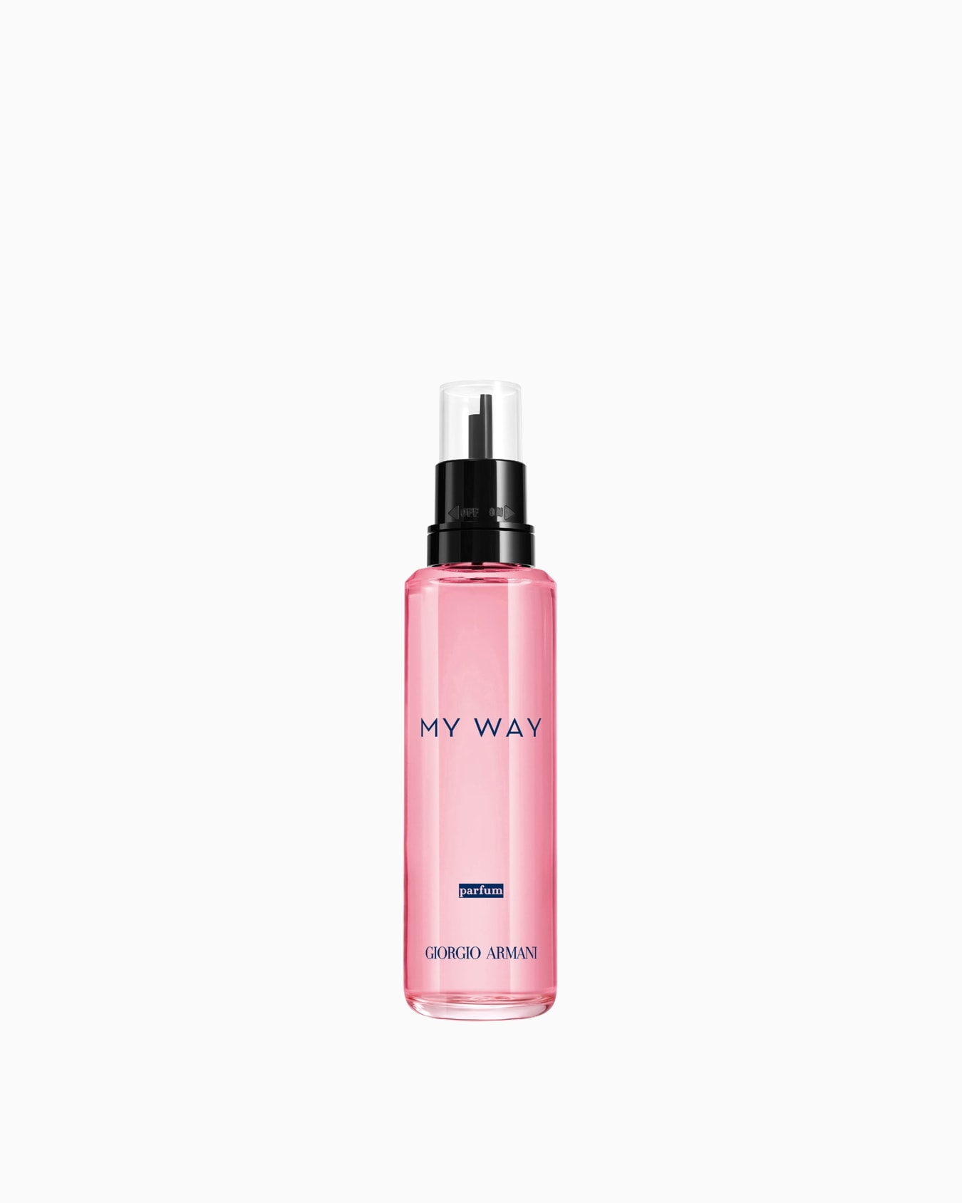 MY WAY  100 ml Refill Bottle Parfum Slide 0