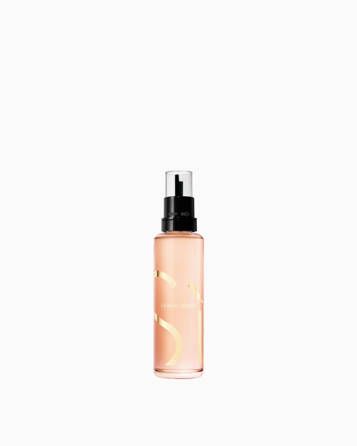 Frasco de recambio Sì Eau de Parfum 100 ml Diapositiva 0