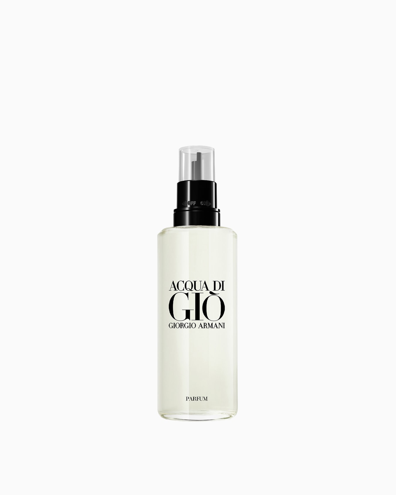ACQUA DI GIÒ Parfum 150 ml Refill Bottle Slide 0