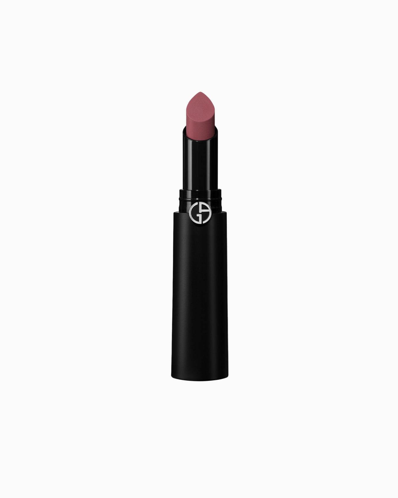 116 - Enigmatic, Lip Power Matte Long-Lasting Lipstick Slide 2