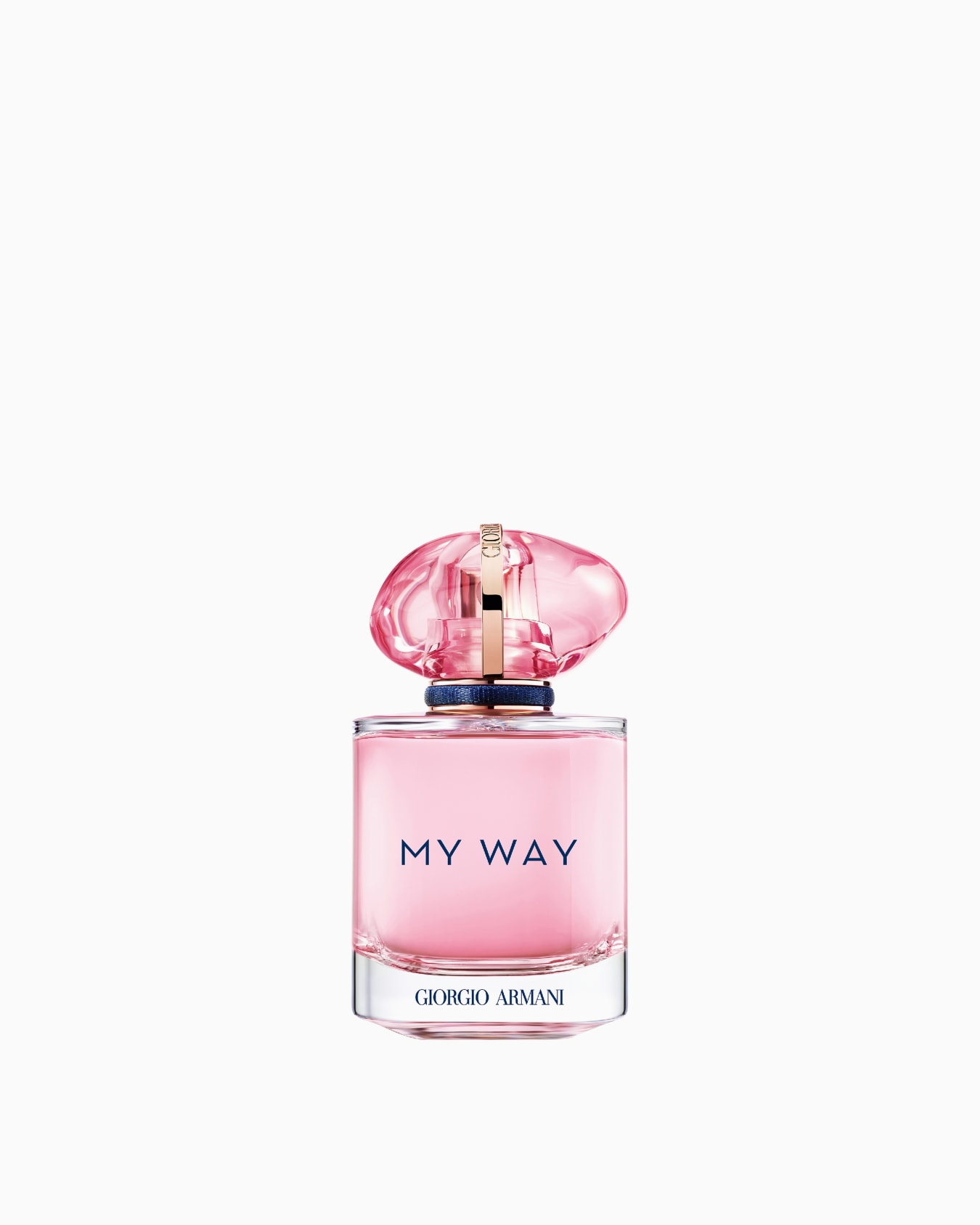 Eau de Parfum MY WAY NECTAR 50 ml Diapositive 0