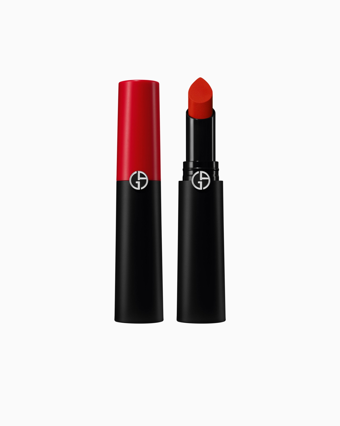 405 - Powerful, Lip Power Matte Long-Lasting Lipstick Slide 0