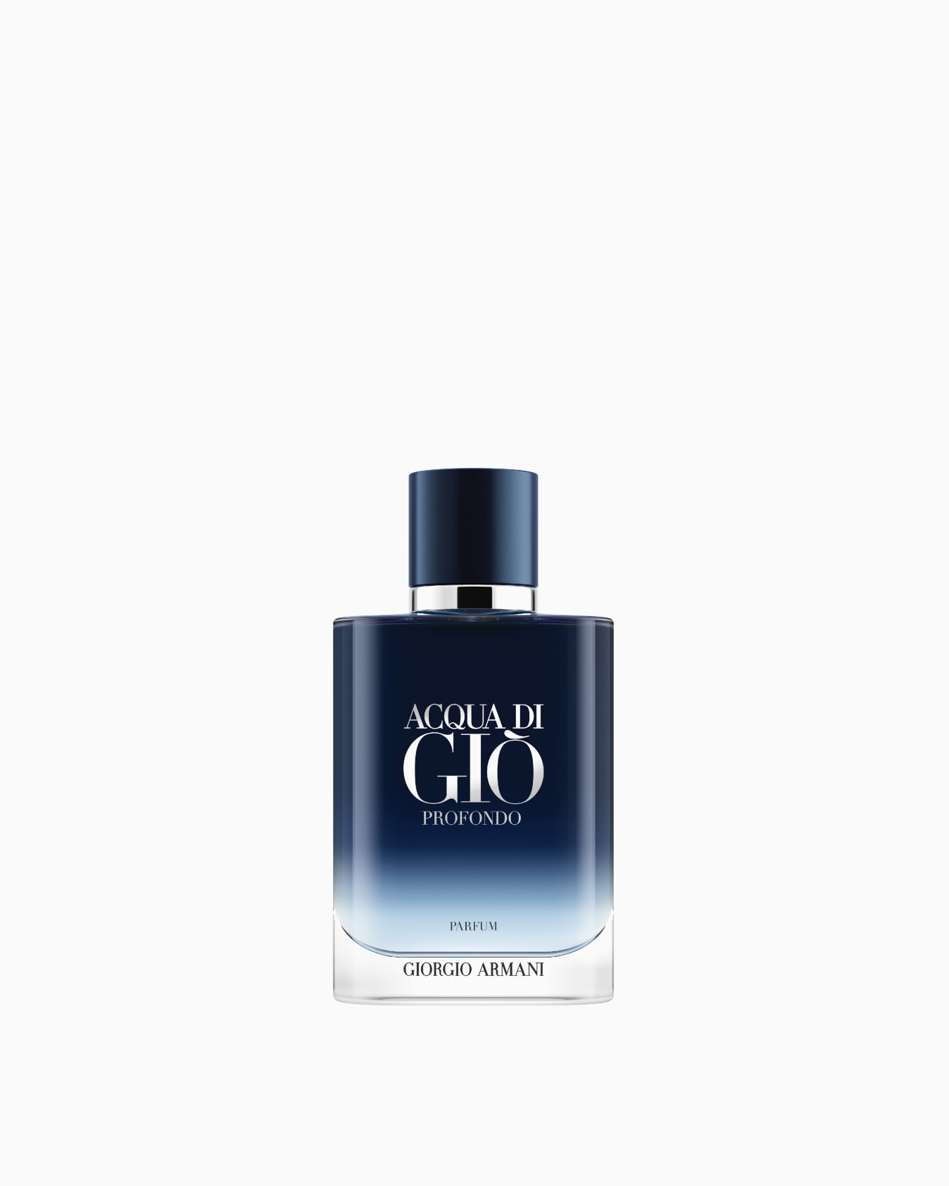 Parfum ACQUA DI GIÒ PROFONDO 100 ml Diapositive 0