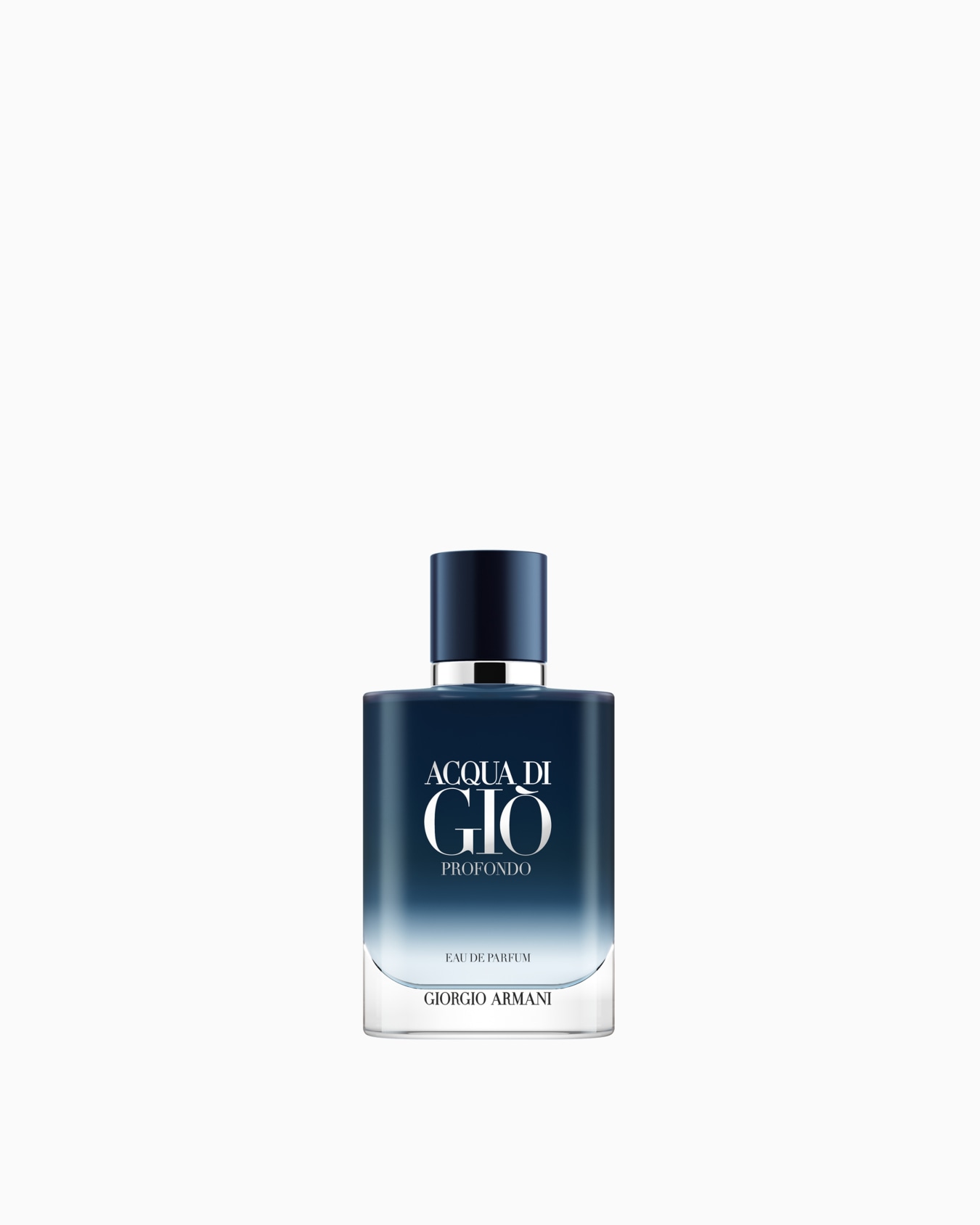 ACQUA DI GIÒ Profondo 50 ml Eau de Parfum Diapositiva 0