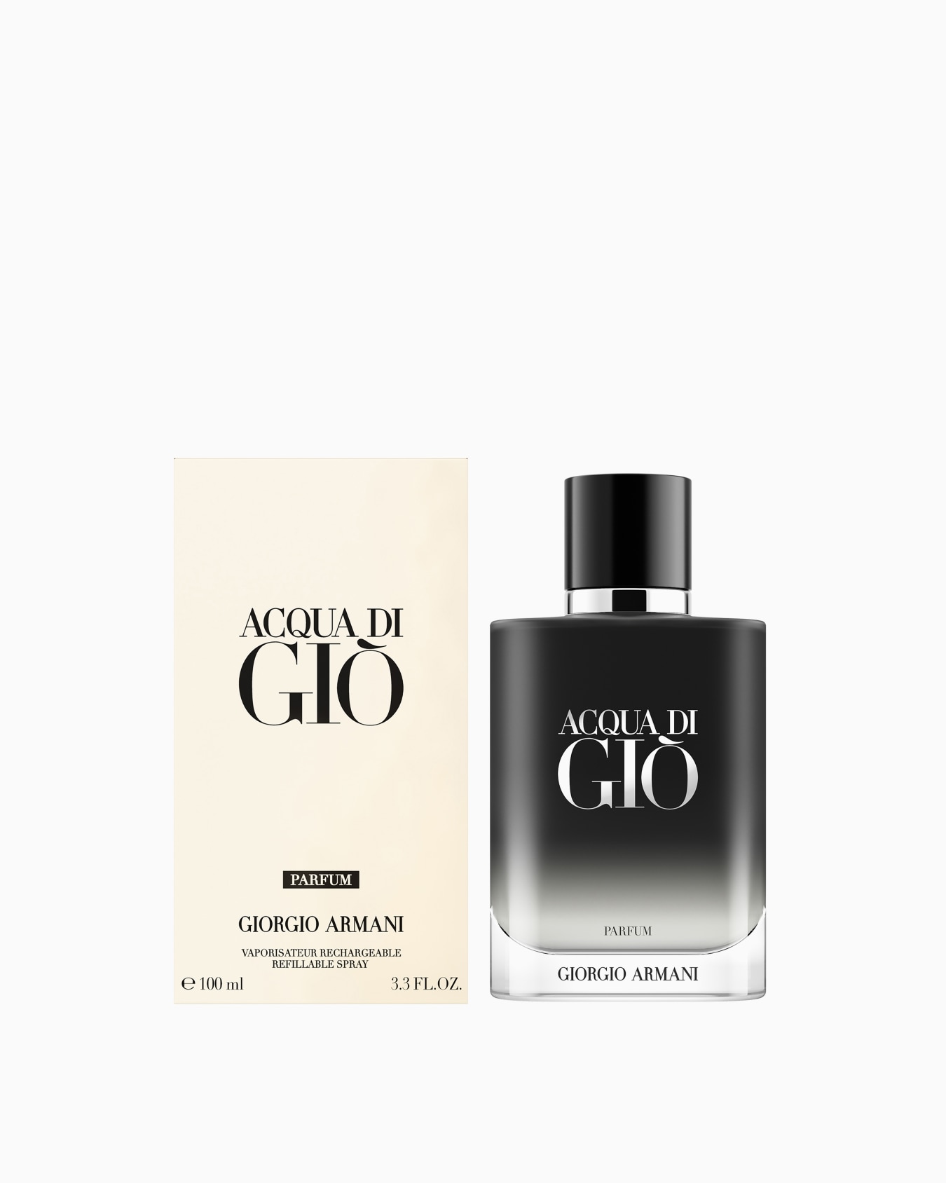 Parfum ACQUA DI GIÒ 100 ml Folie 1