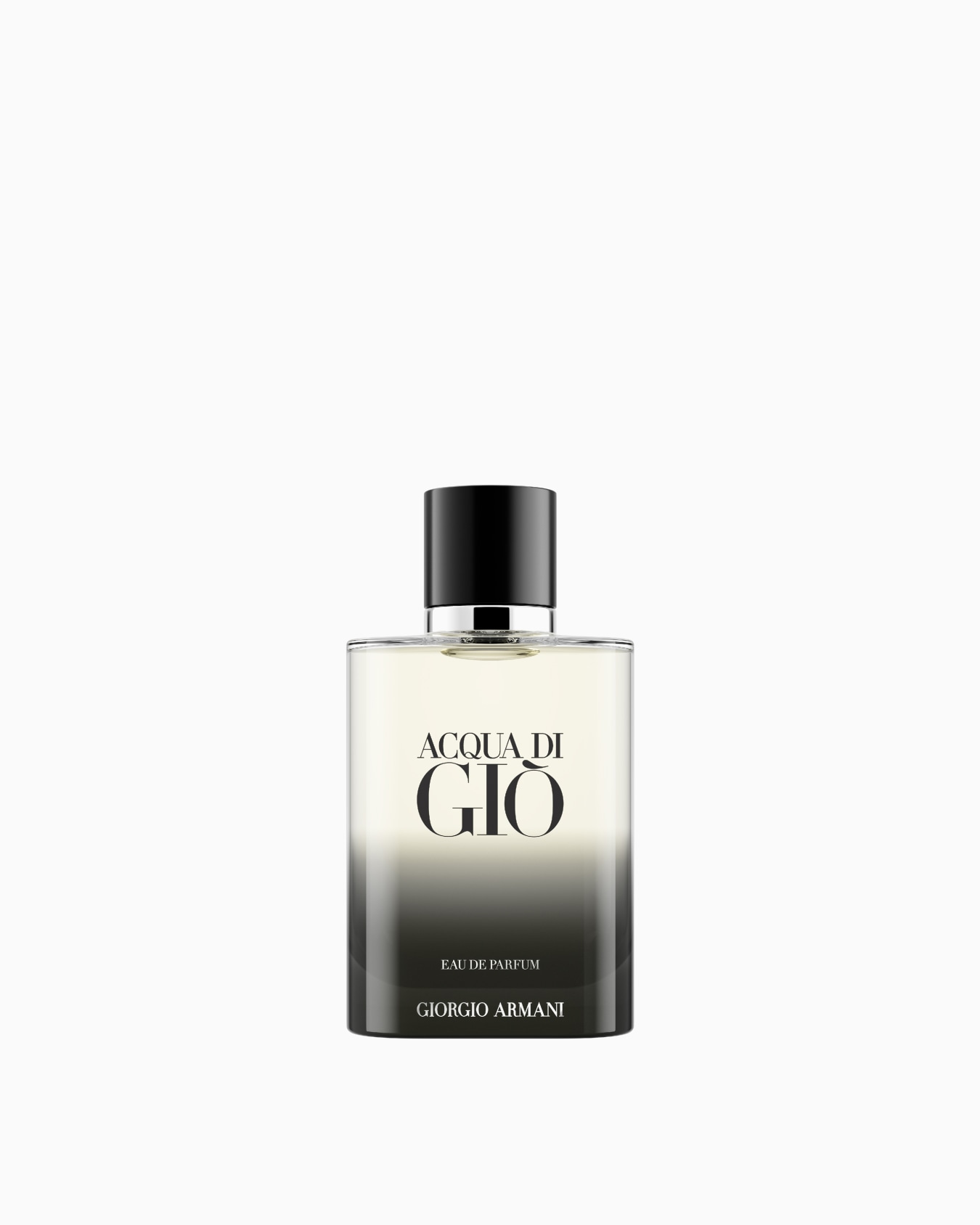 Eau de Parfum ACQUA DI GIÒ 100 ml Folie 0