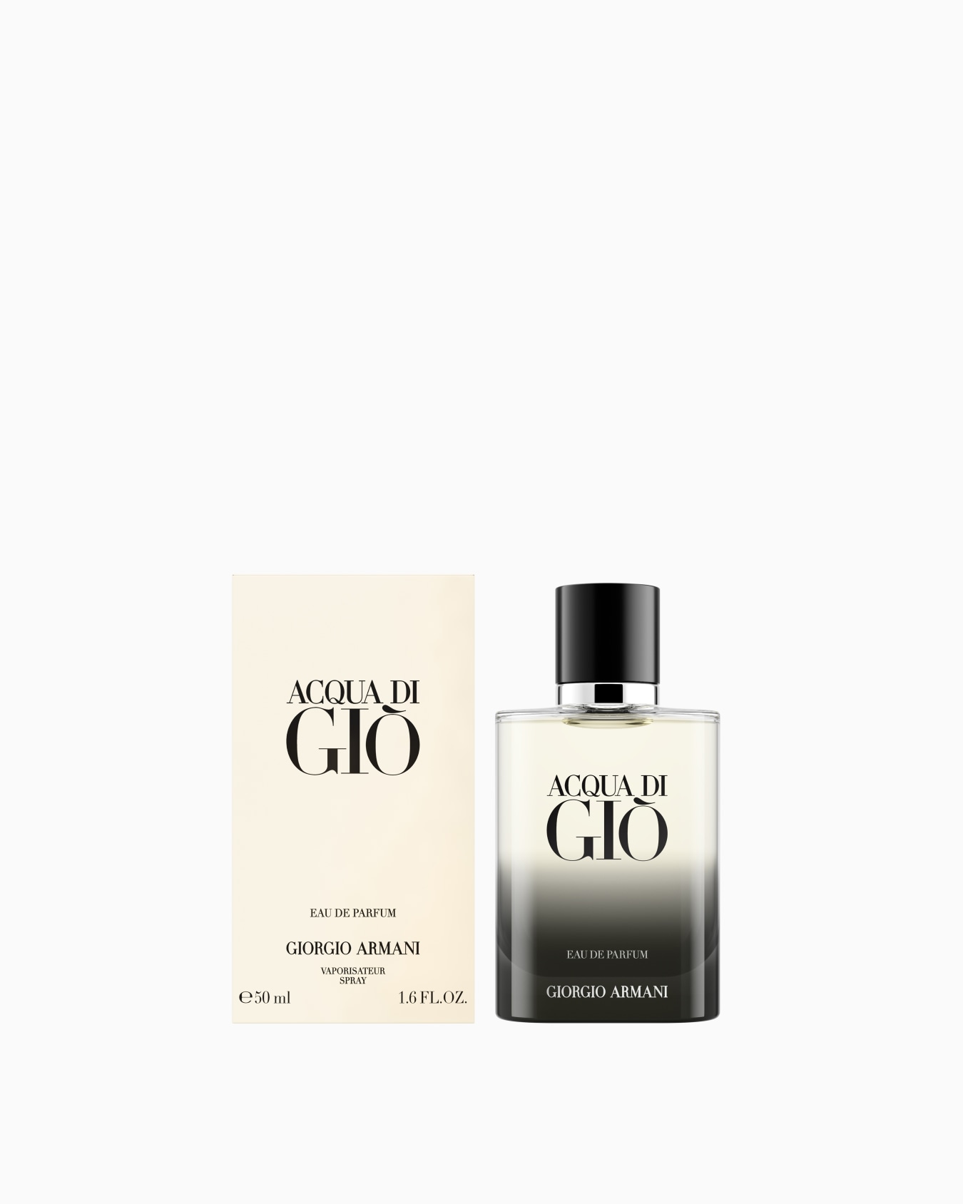 ACQUA DI GIÒ 50 ml Eau de Parfum Slide 1