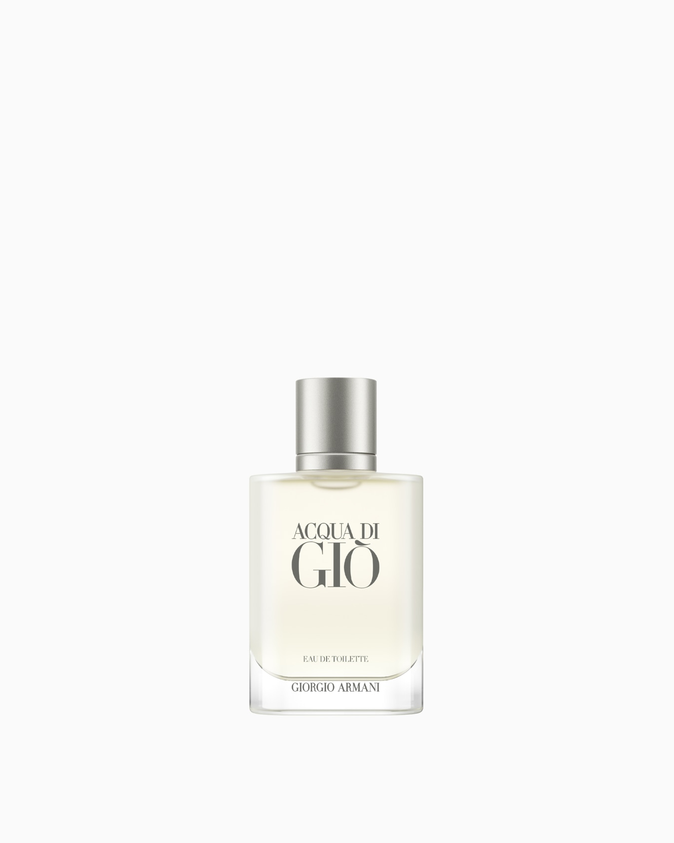 ACQUA DI GIÒ 50 ml Eau de Toilette Diapositiva 0