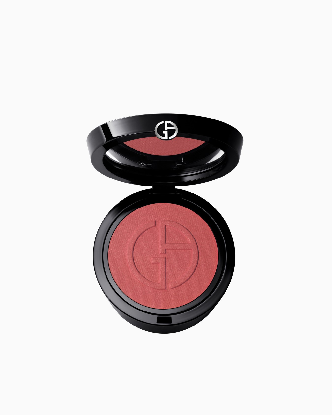 61 - Desire, Luminous Silk Glow Blush Slide 0