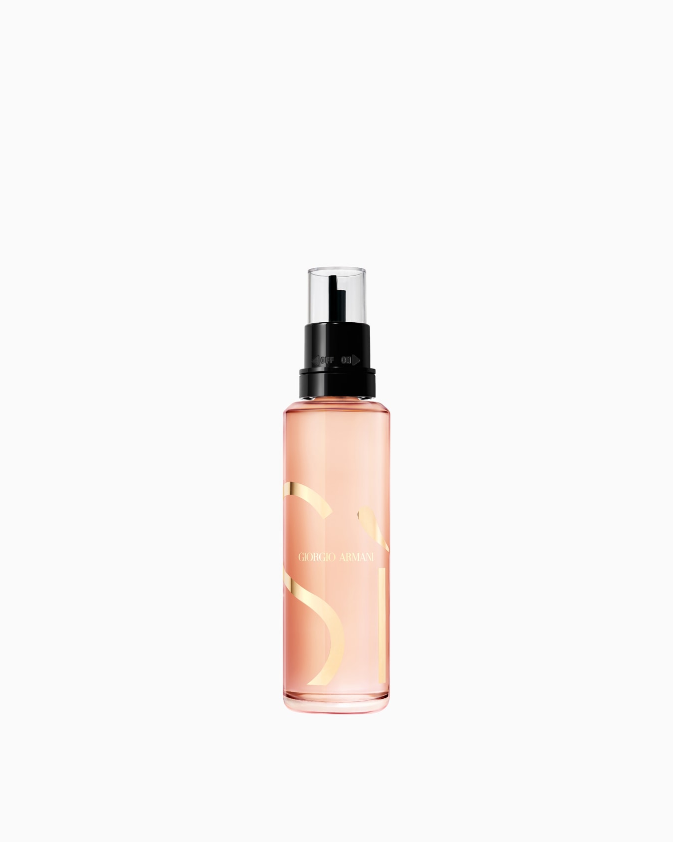 Flacon recharge Sì Eau de Parfum Intense 100 ml Diapositive 0