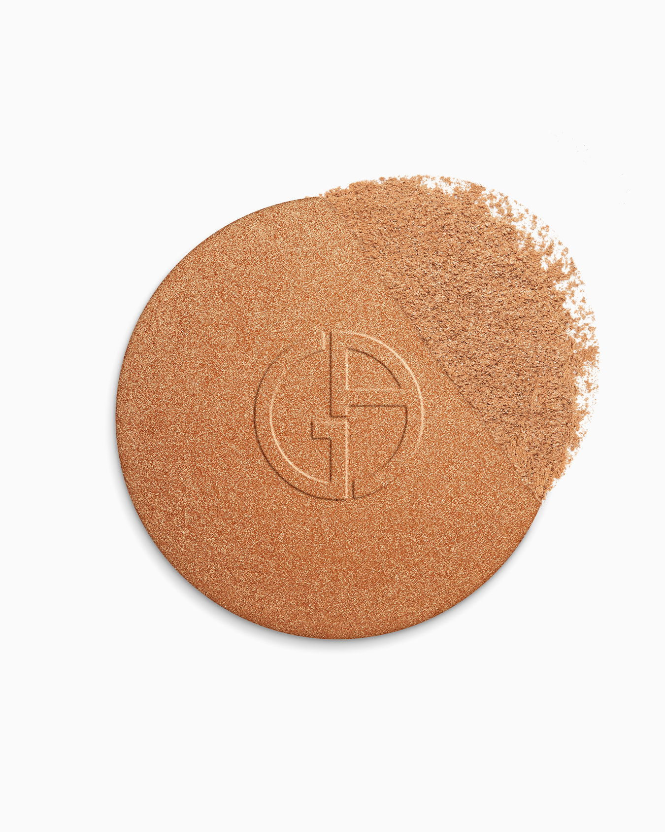 ルミナス シルク ゴールデン グローパウダー スライドする 1