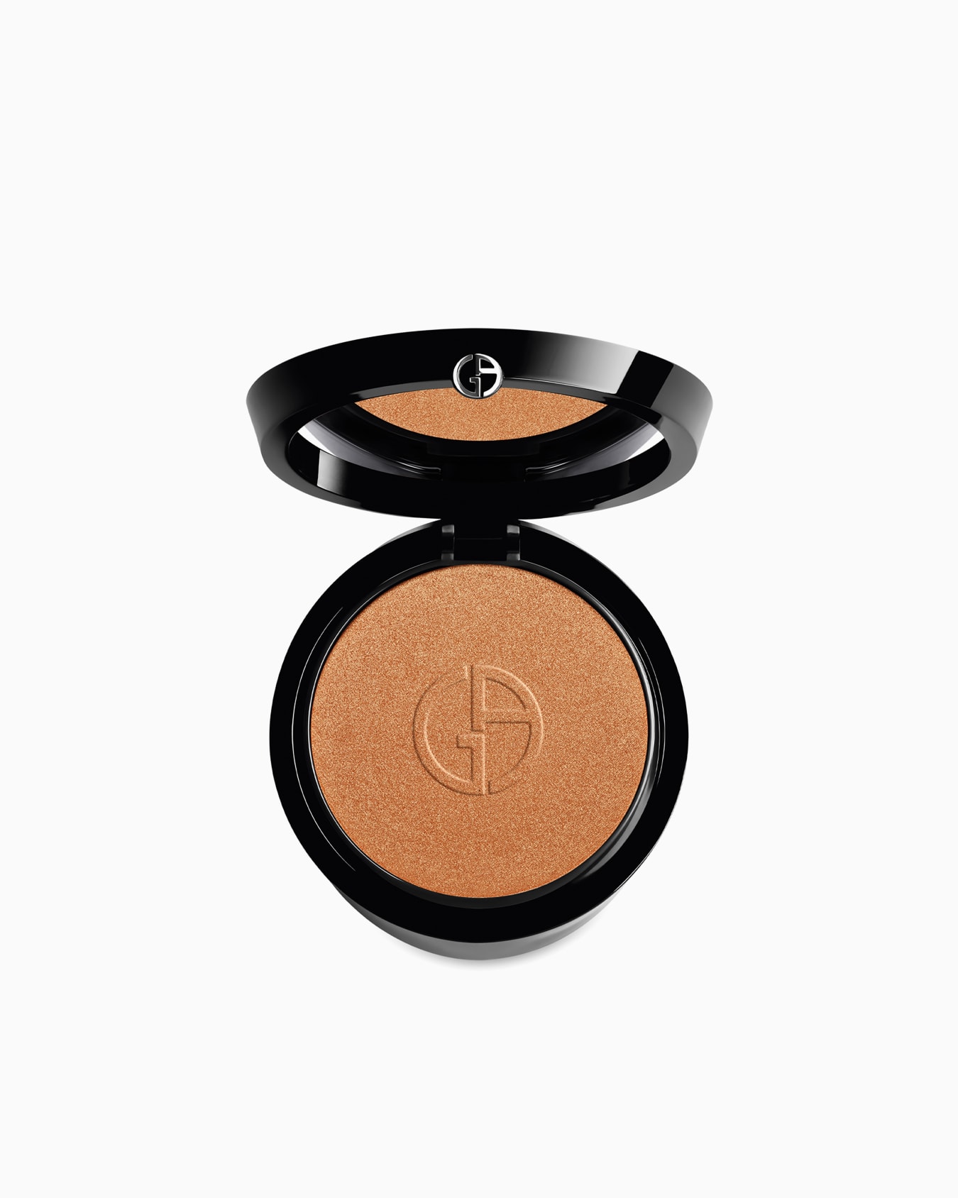 ルミナス シルク ゴールデン グローパウダー スライドする 0