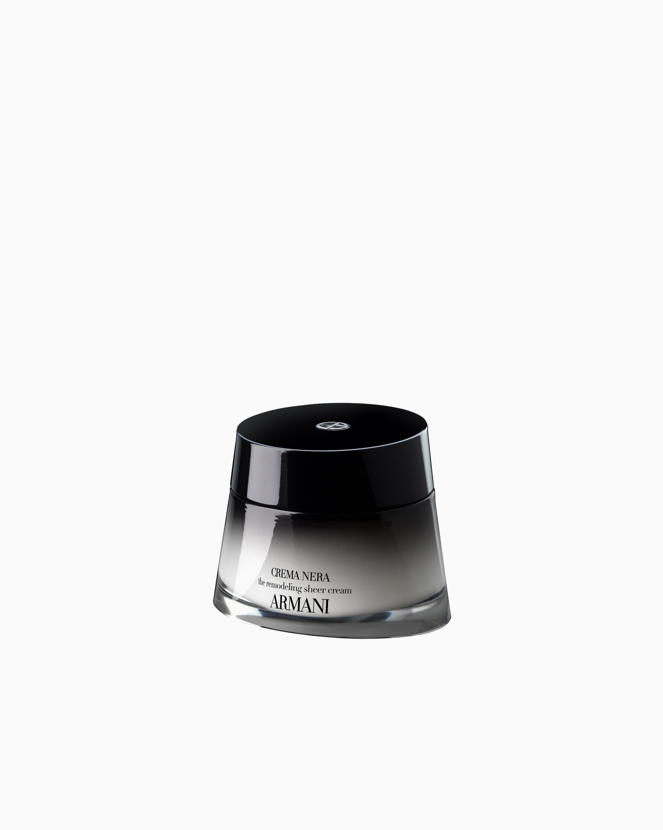  Crema Nera Remodeling Sheer Cream 50ml Diapositiva 0