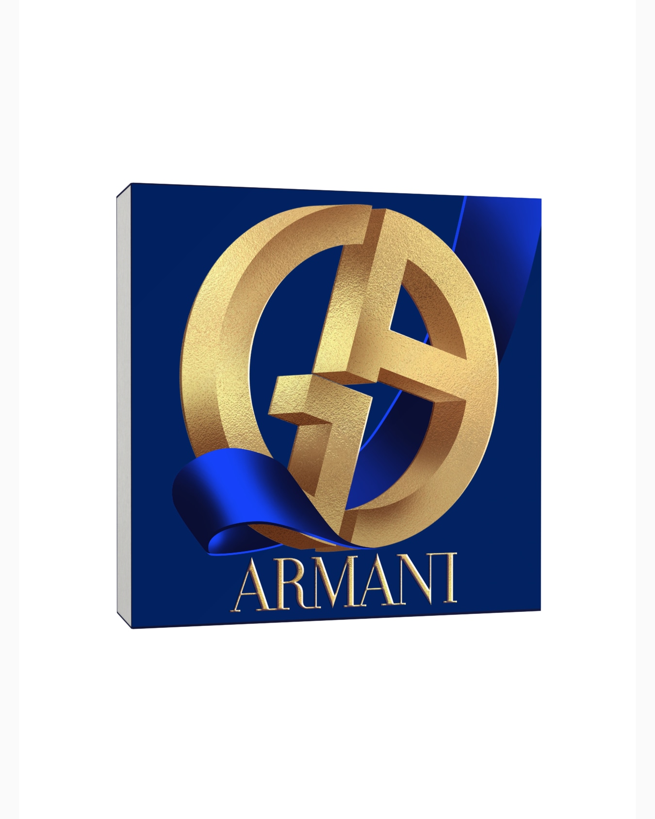 Gift Set Acqua di Giò Discovery Slide 2