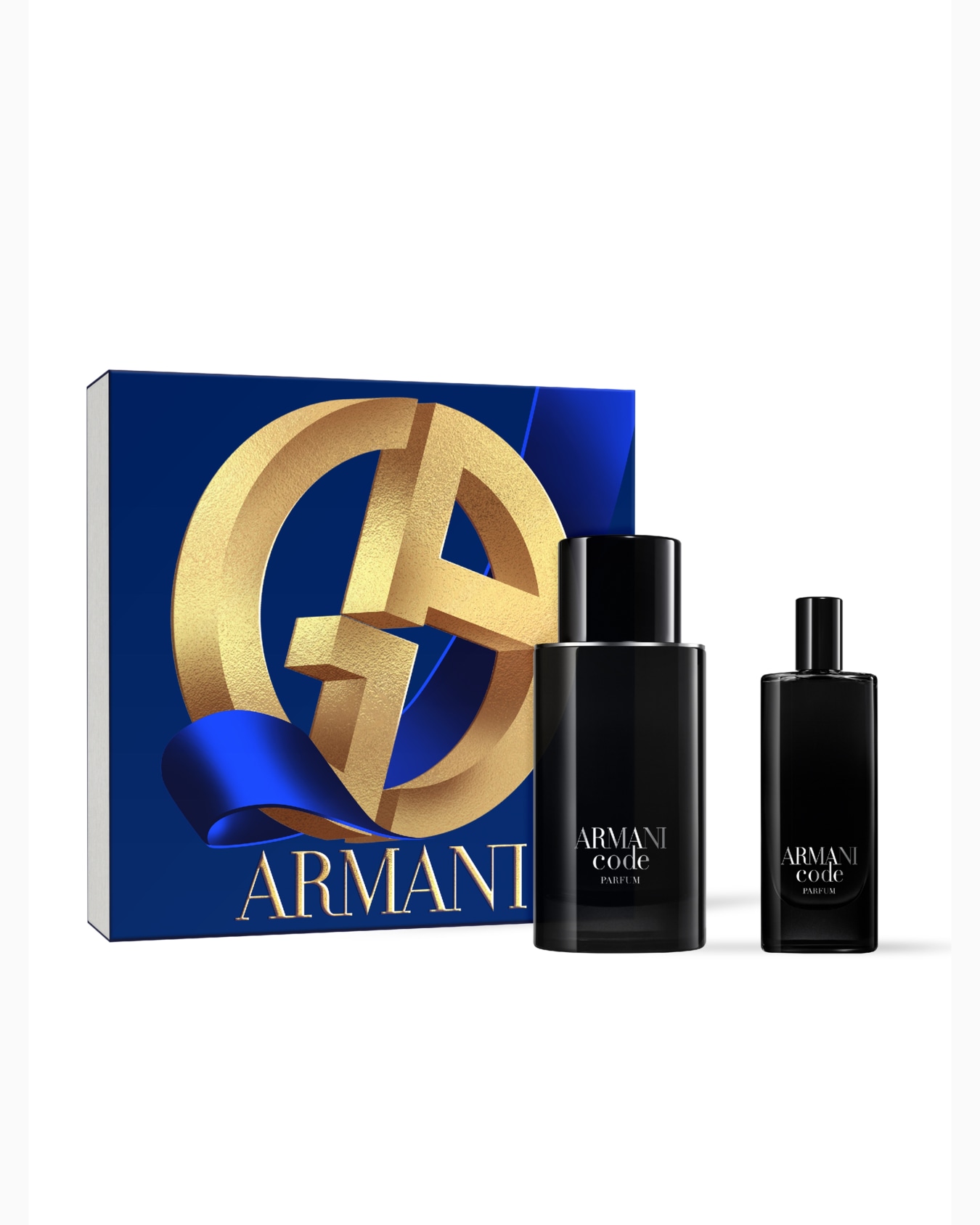 Gift Set Armani Code Parfum Slide 1