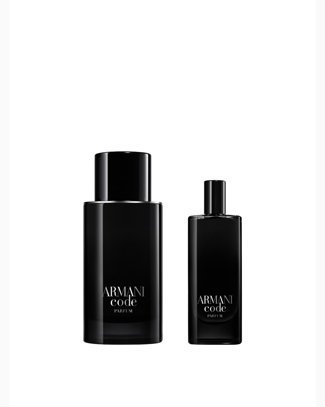 Gift Set Armani Code Parfum Slide 0