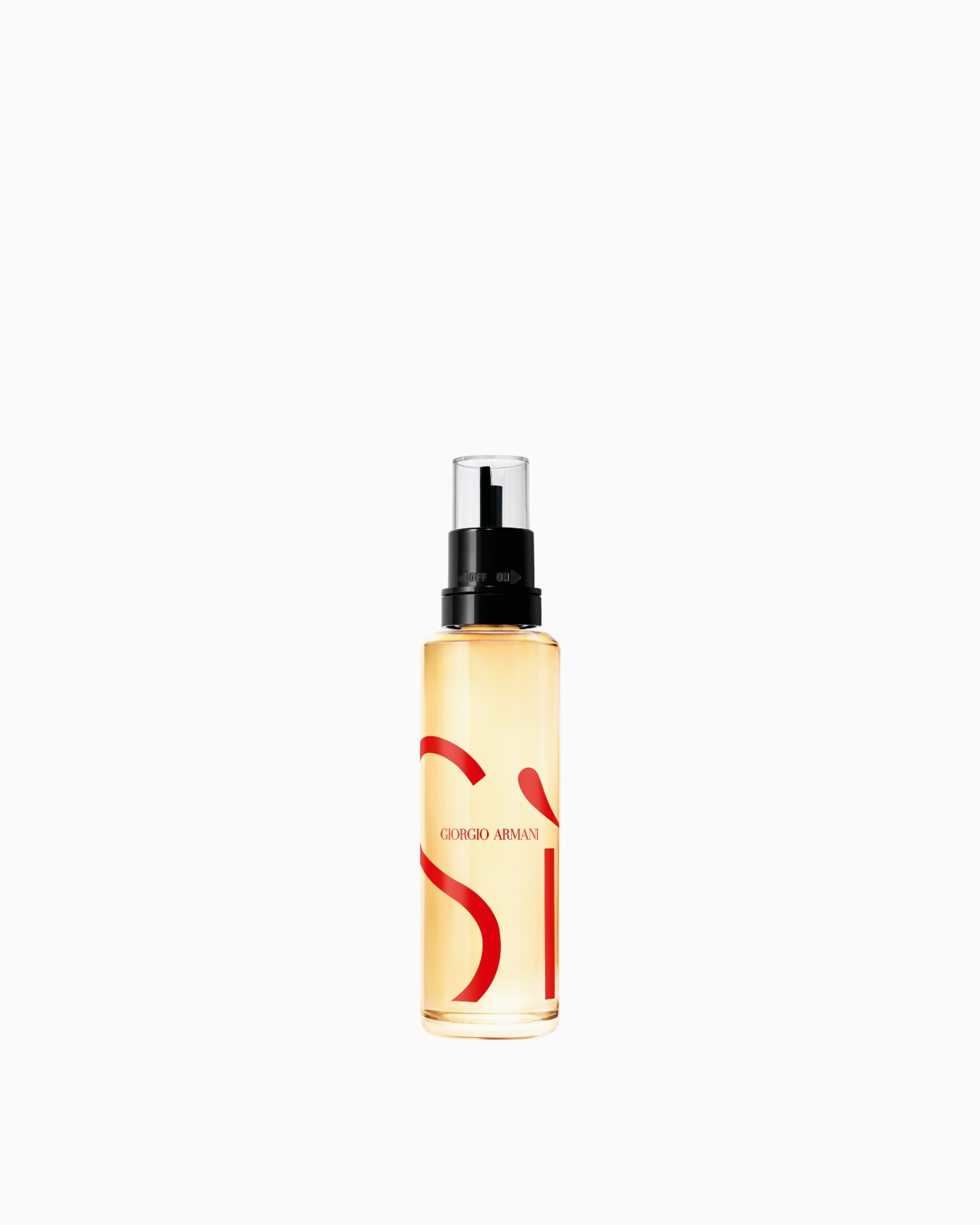 Recharge Eau de Parfum Sì PASSIONE INTENSE 100 ml Diapositive 0