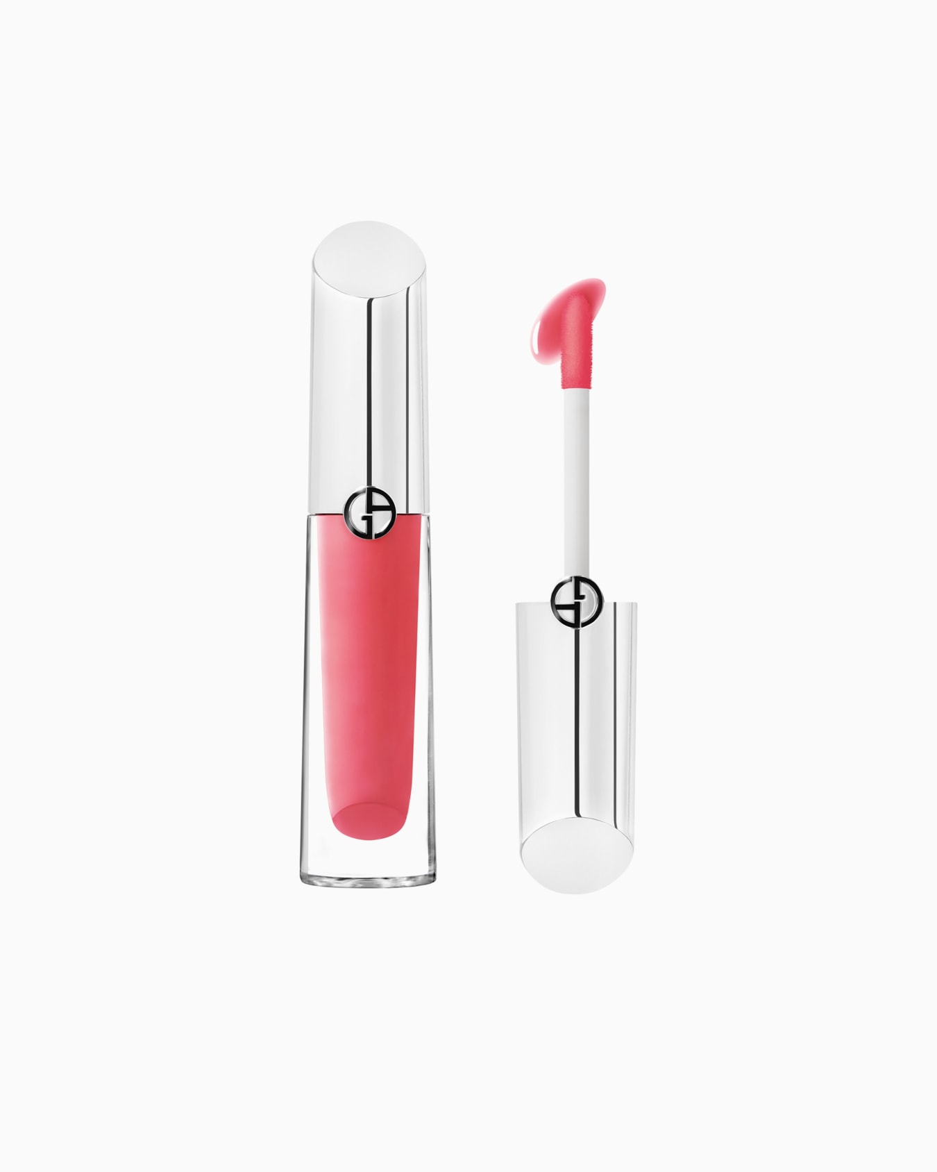 02 - Candy Halo, Prisma Glass Lip Gloss Slide 0
