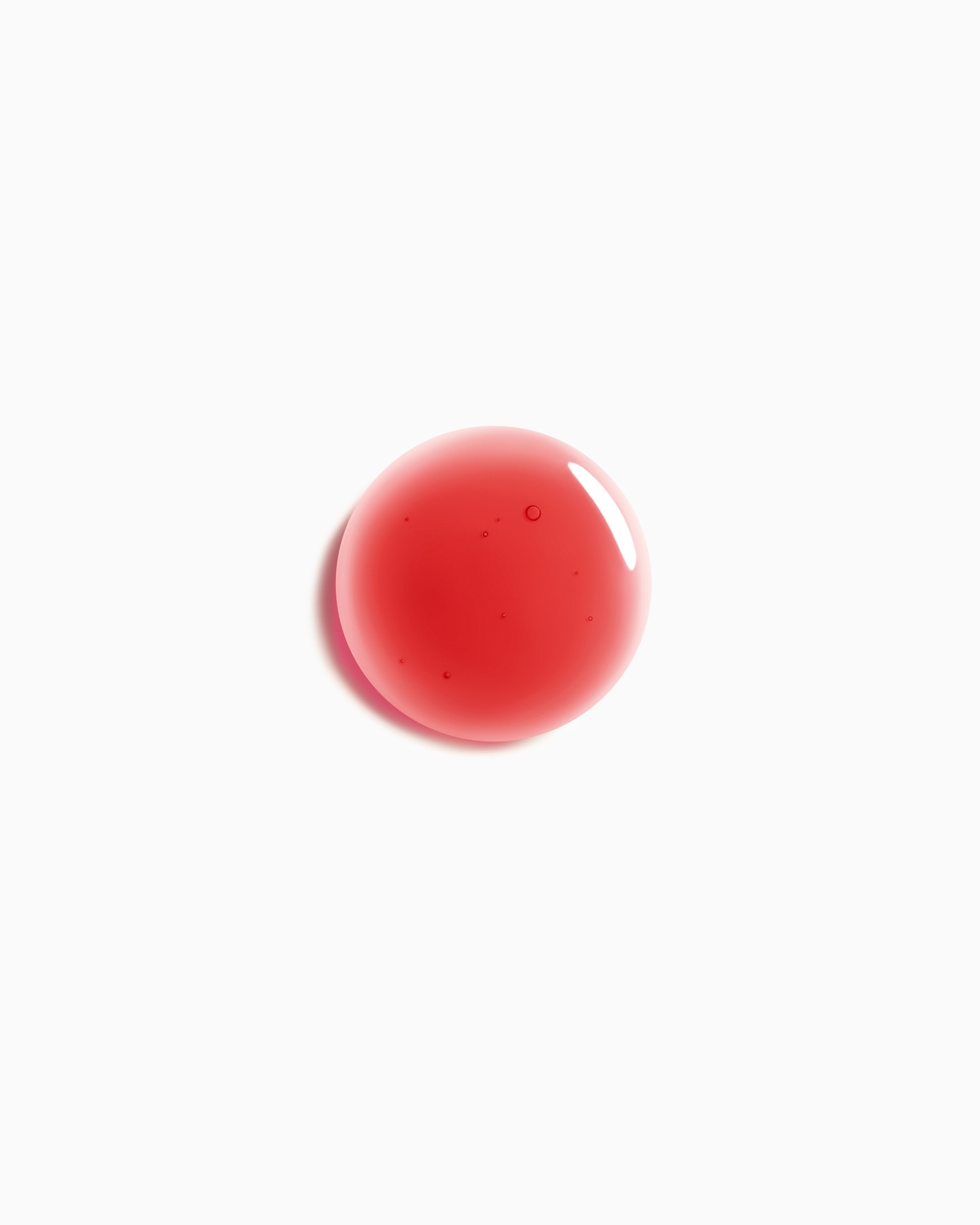 04 - Cherry Glaze, Prisma Glass Lip Gloss Slide 1