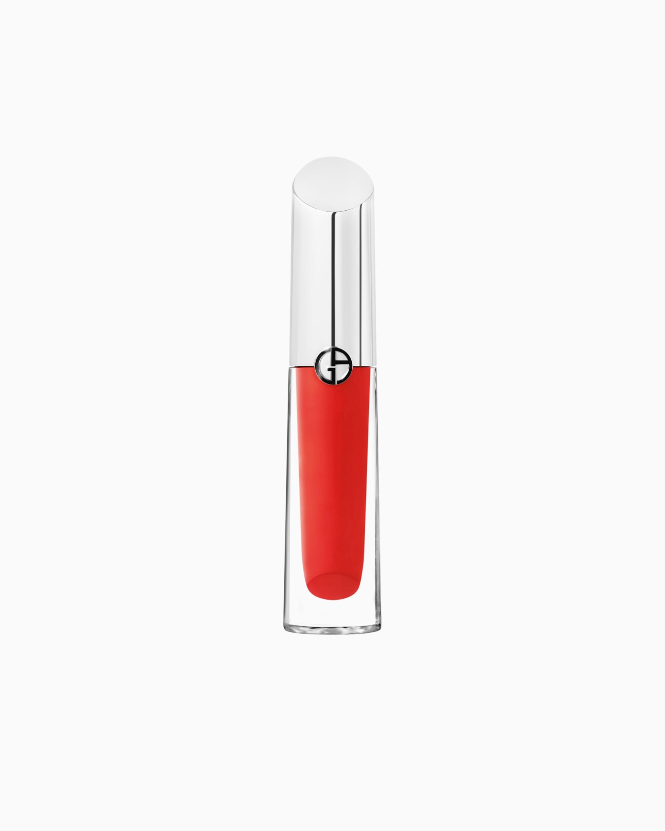 04 - Cherry Glaze, Prisma Glass Lip Gloss Slide 2