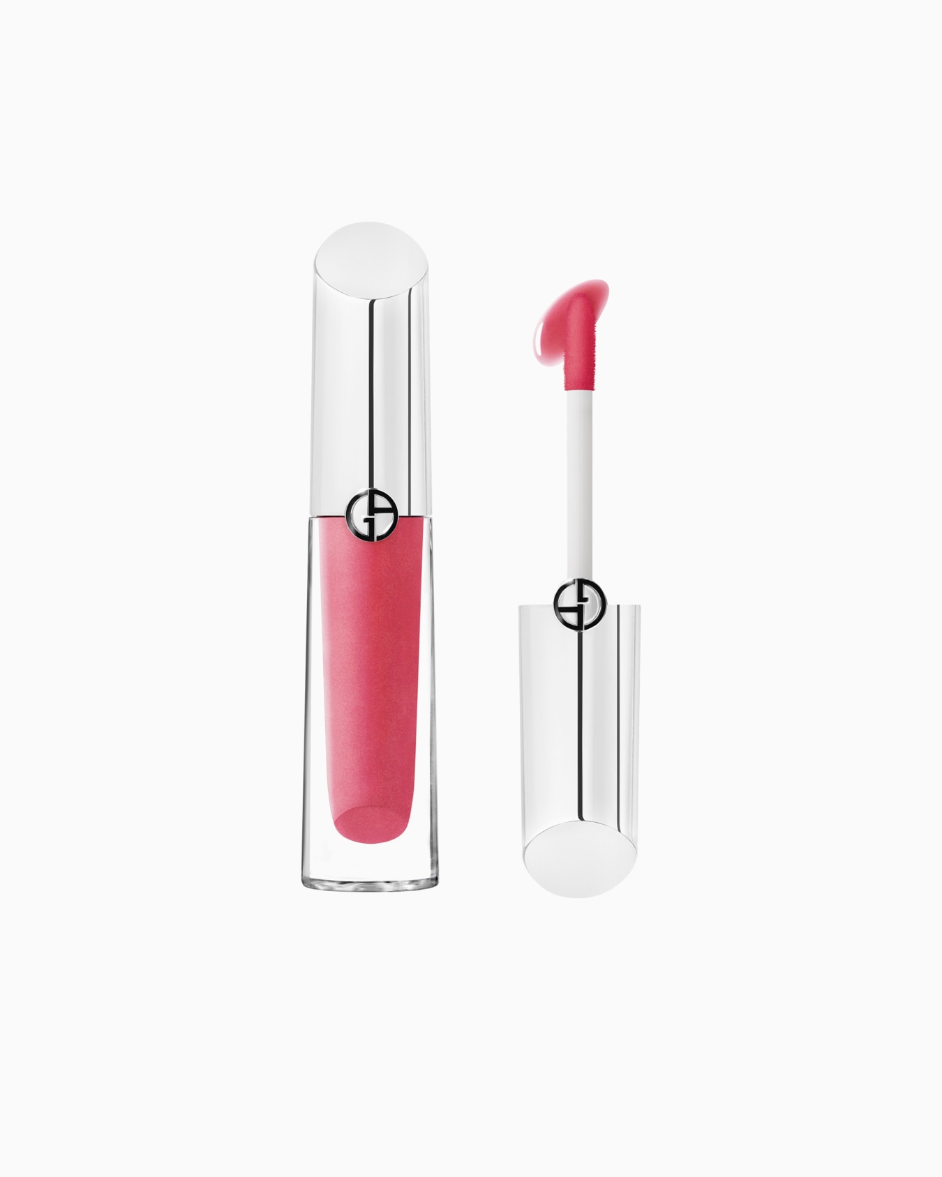 05 - Berry Beam, Prisma Glass Lip Gloss Slide 0
