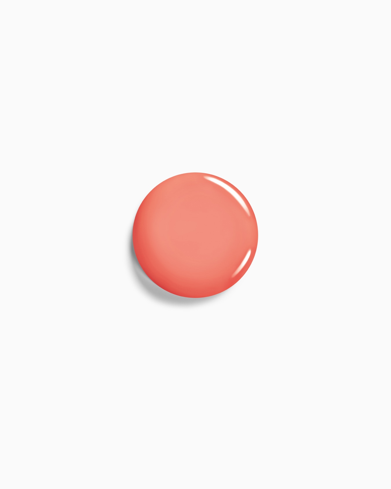 50.5 - Rosy Peach , Luminous Silk Liquid Blush Cheek Tint Slide 1