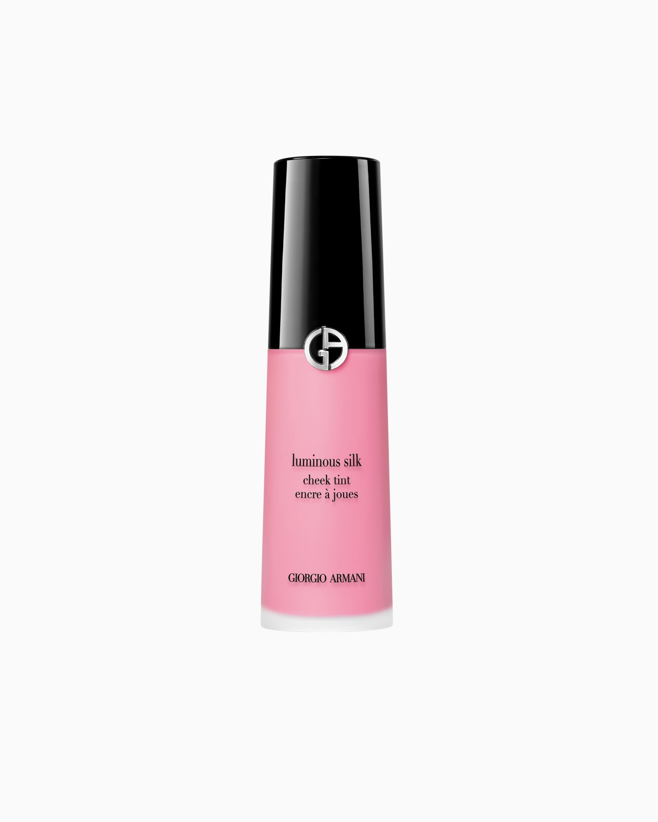 53 - Innocent Pink, Luminous Silk Liquid Blush Cheek Tint Slide 3