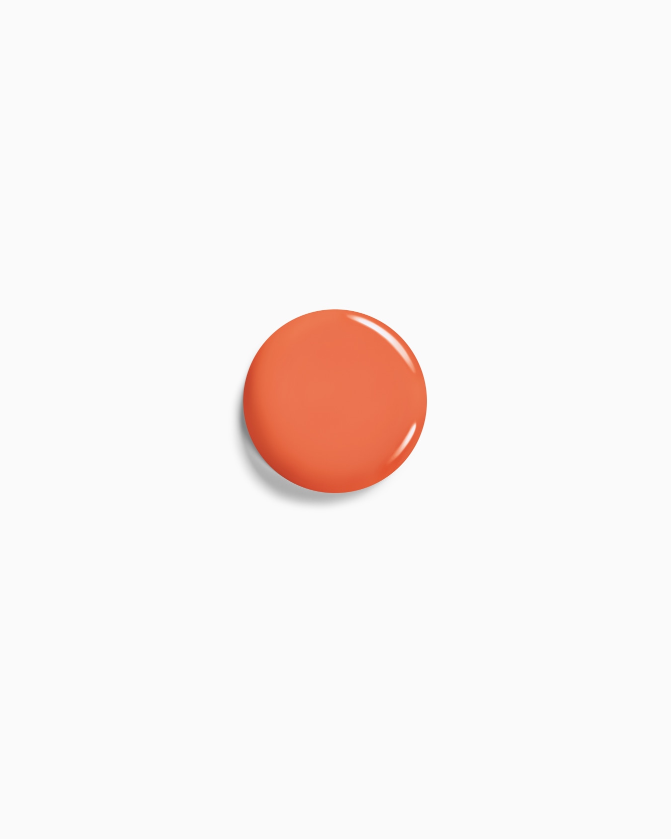 31 - Vivid Coral, Luminous Silk Liquid Blush Cheek Tint Diapositiva 1