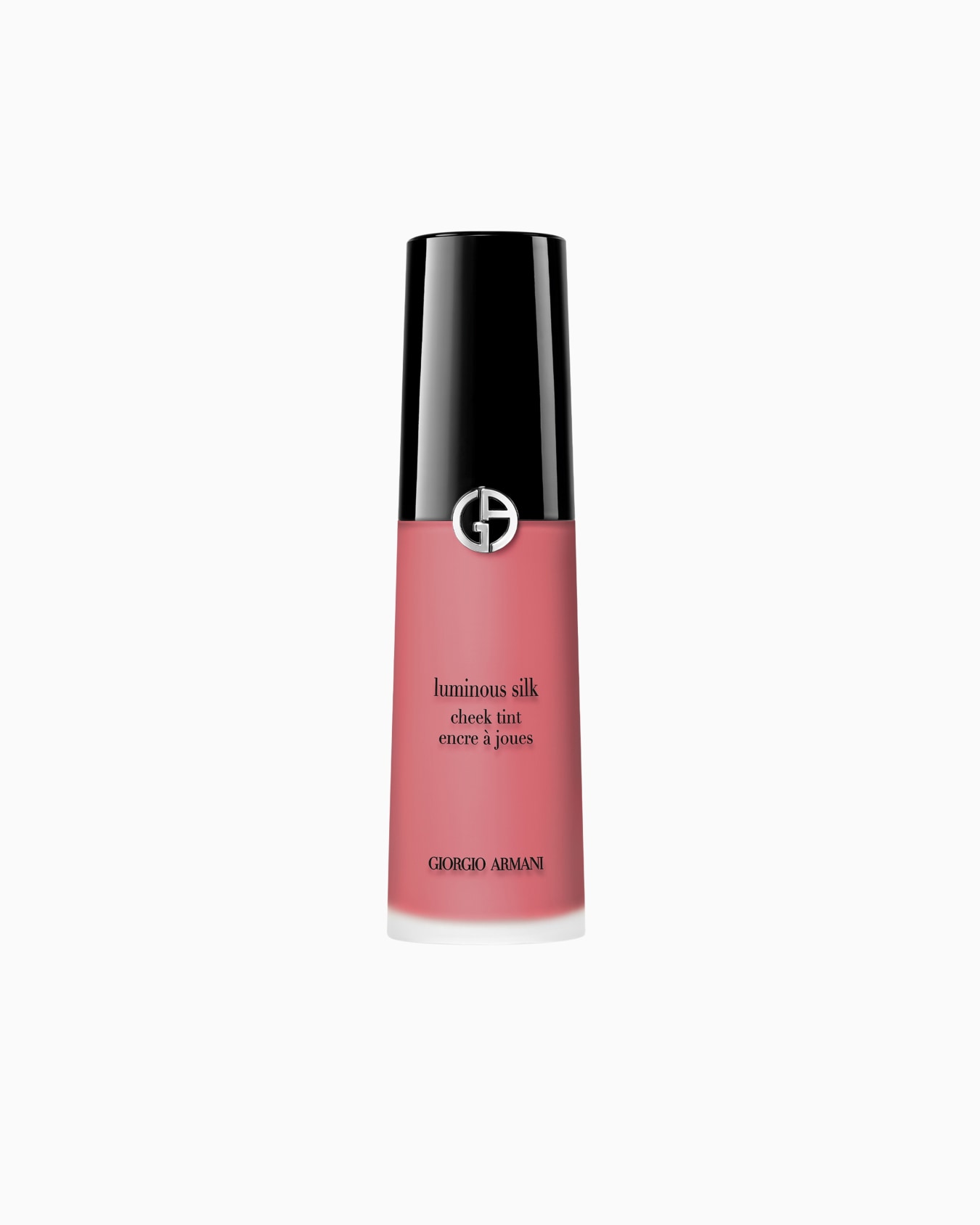 Luminous Silk Liquid Blush Cheek Tint, 62 - Delicate Mauve Diapositiva 3
