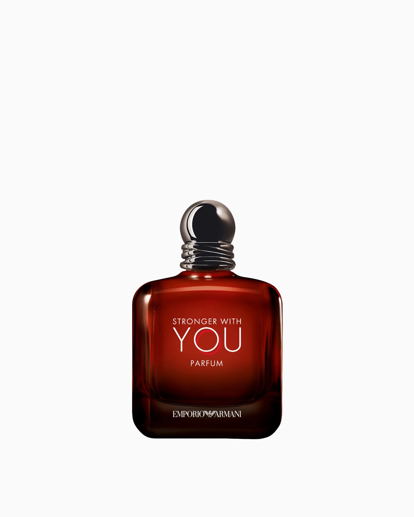 Parfum STRONGER WITH YOU 100 ml Diapositiva 0