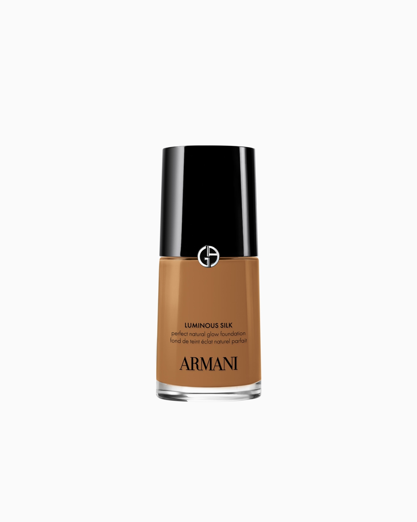 11 DEEP - NEUTRAL OLIVE, Luminous Silk Natural Glow Blurring Foundation with 24- Hour Wear Slide 0