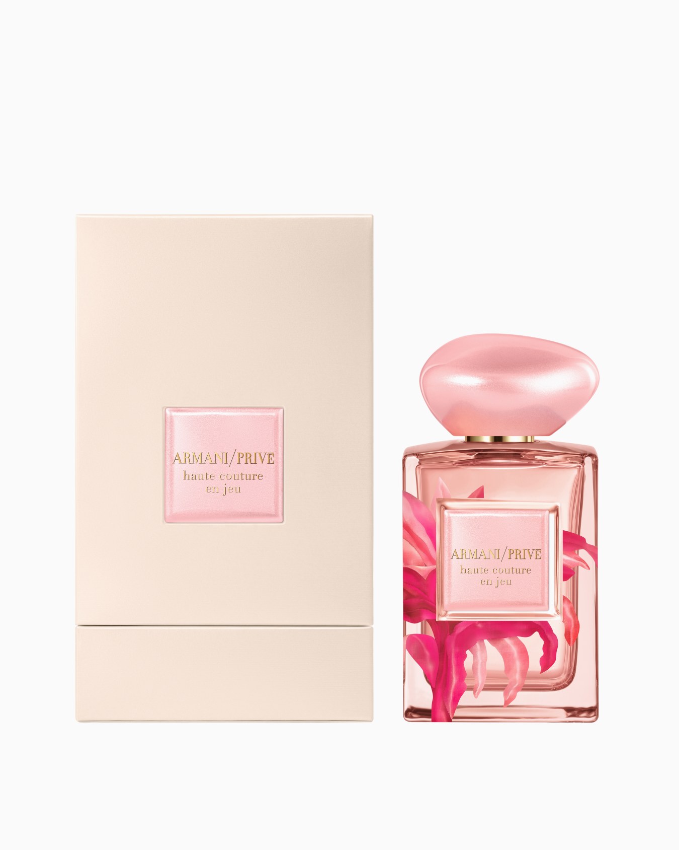 HAUTE COUTURE EN JEU 100 ml Eau de Parfum  Slide 1