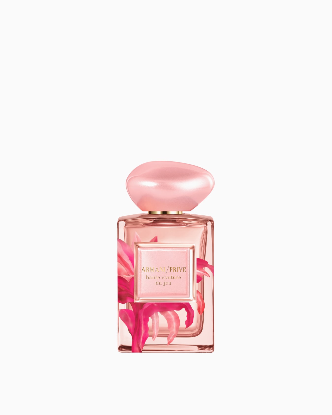 HAUTE COUTURE EN JEU 100 ml Eau de Parfum  Slide 0