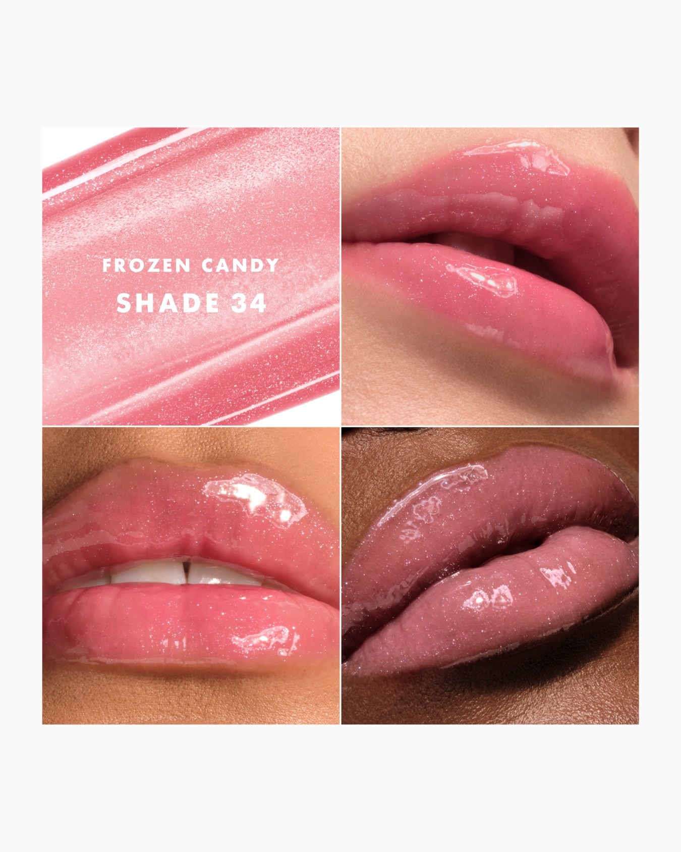 リップグロス　Dior アルマーニ　ヘレナ　ジバンシィー　アルマーニ アルマーニ ビューティ“まるで氷”ひんやり冷感グロスが25年秋