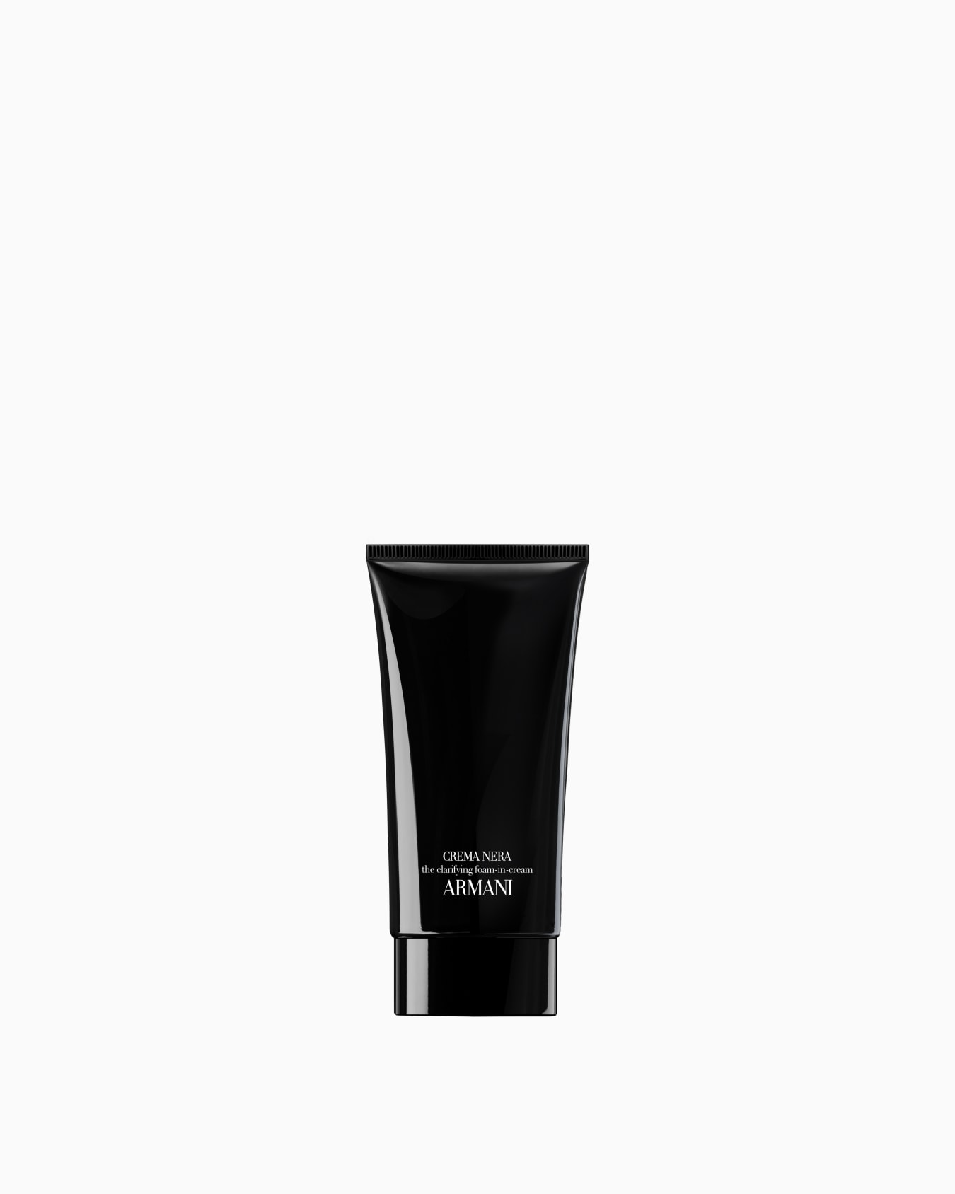 クレマ ネラ クレンジング フォーム スライドする 0