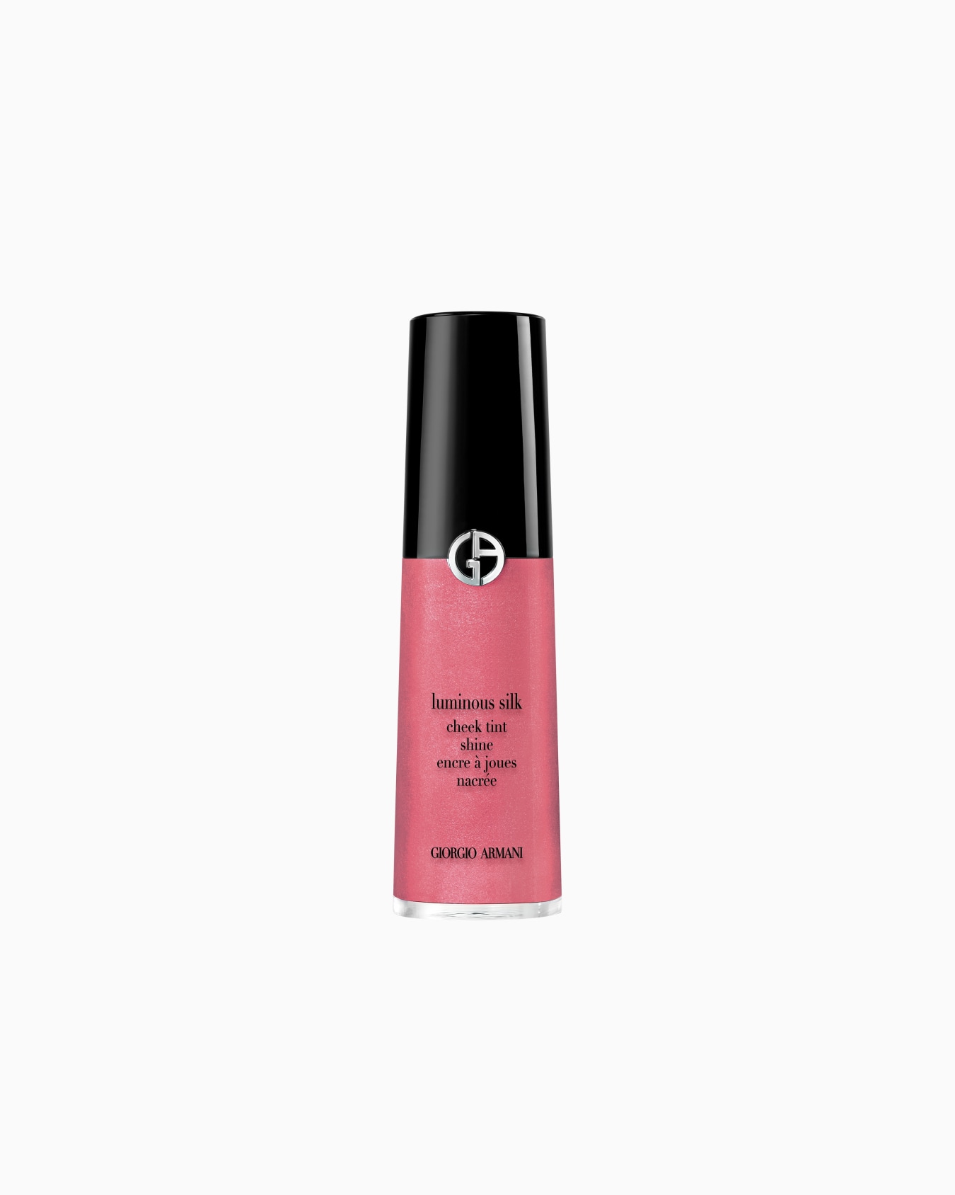 625- Magnetic Mauve, Luminous Silk Liquid Blush Cheek Tint Slide 2