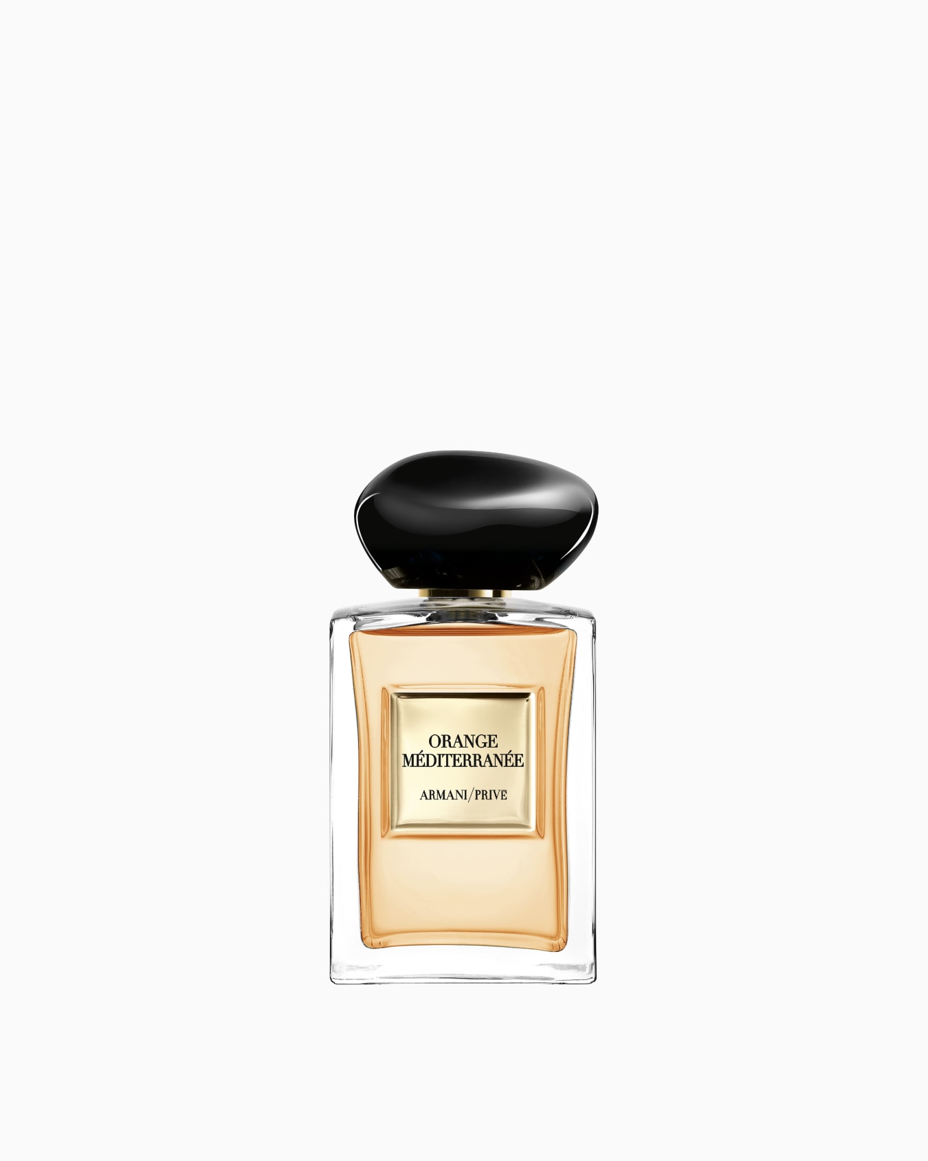 EAU DE TOILETTE Orange Mediterranée 100 ML Folie 0