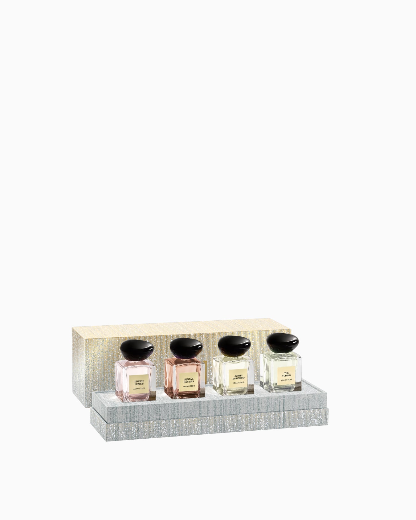 Gift Set Armani Privé Les Eaux  Slide 1