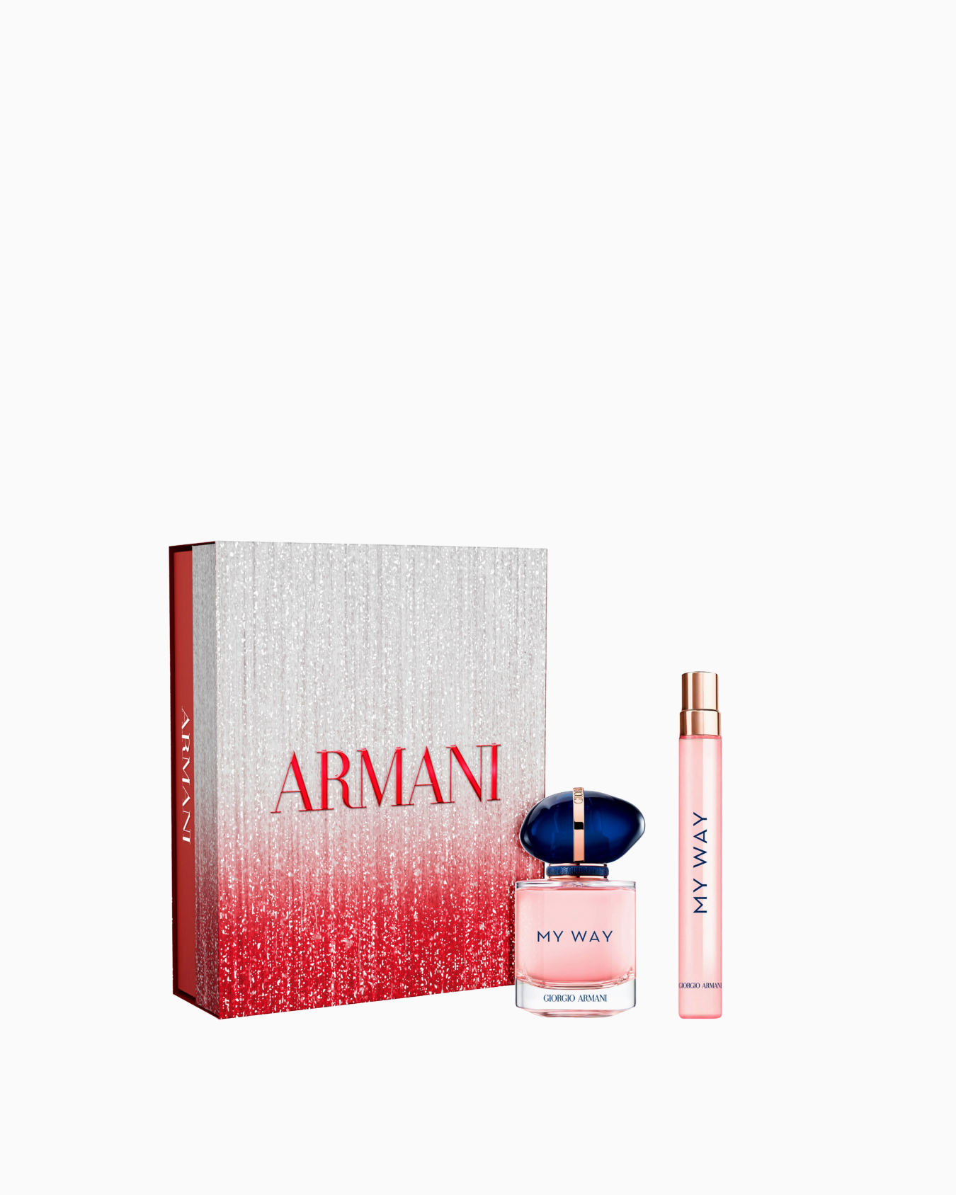 My Way Eau de Parfum Perfume Gift Set Slide 1