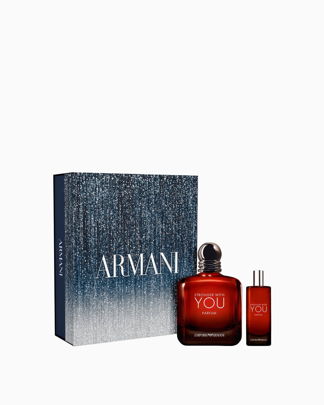 Stronger with You Parfum Fragrance Gift Set Slide 1