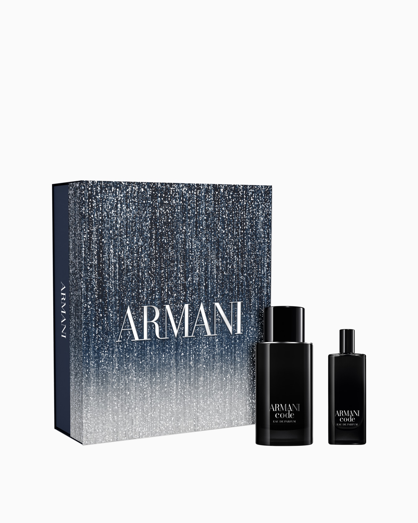Gift Set ARMANI CODE Eau de Parfum 125 ml Slide 1