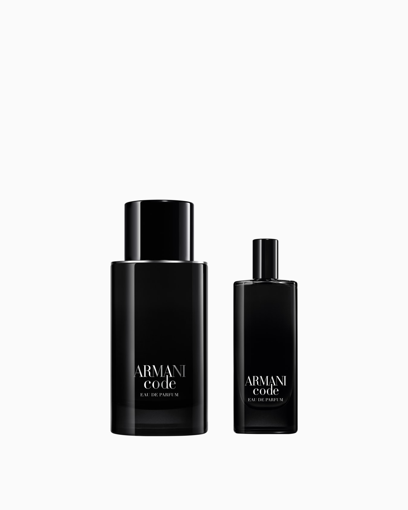 Gift Set ARMANI CODE Eau de Parfum 125 ml Slide 0
