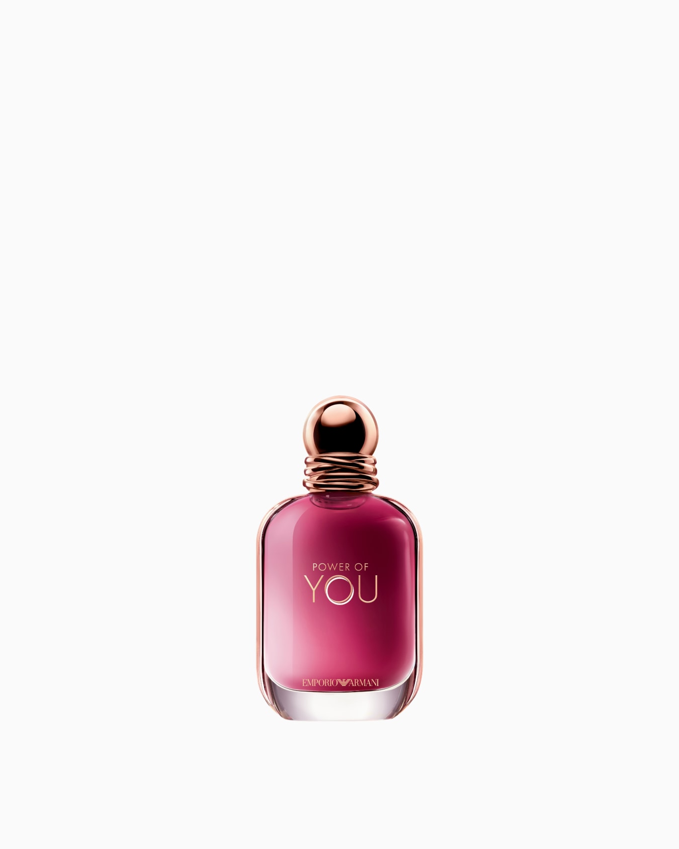 POWER OF YOU EAU DE PARFUM 50 ml Slide 0