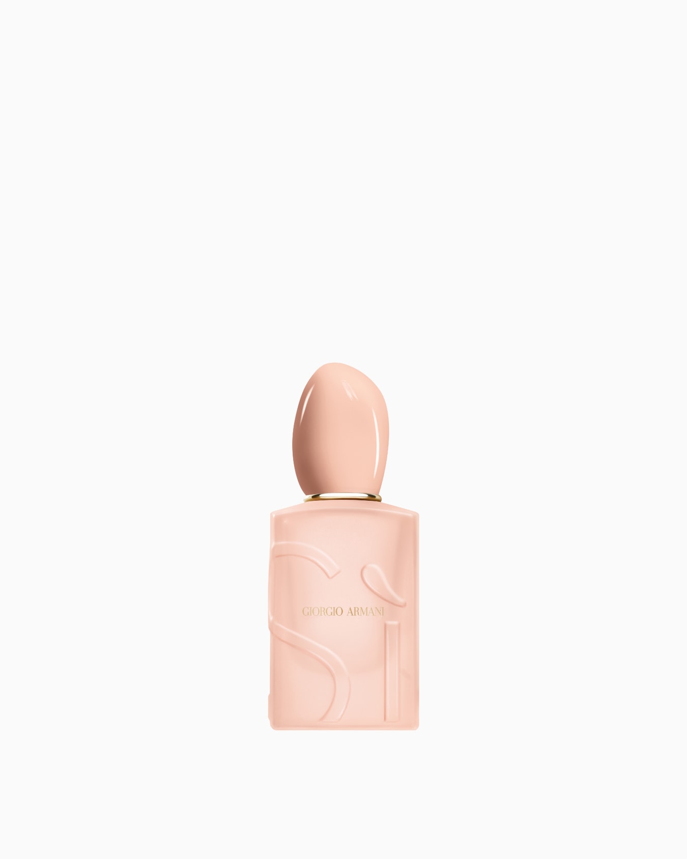 Eau de parfum Sì nude bloom 50 ml Slide 0