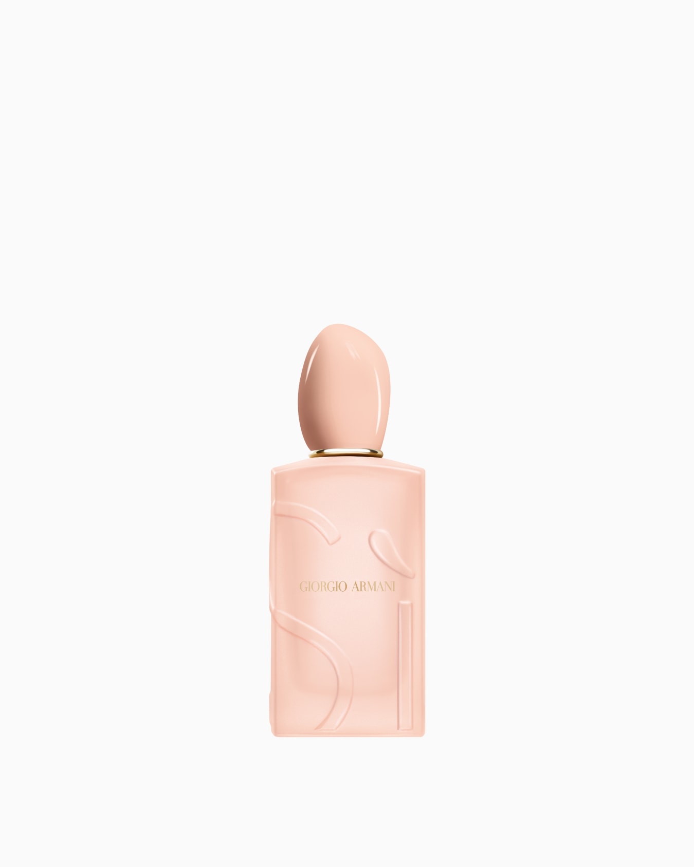 Eau de parfum Sì nude bloom 100 ml Slide 0