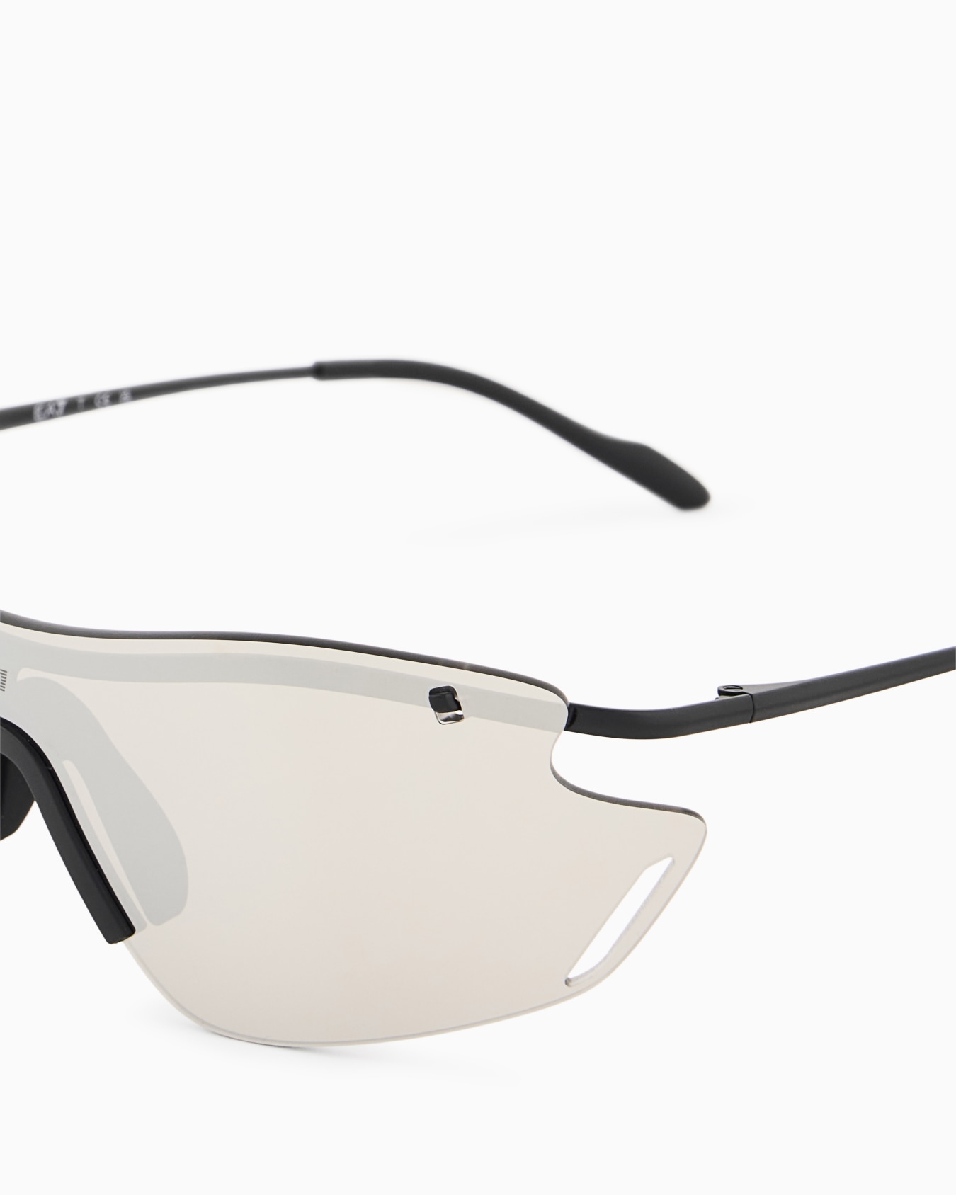 Rycer Metal sunglasses Slide 3
