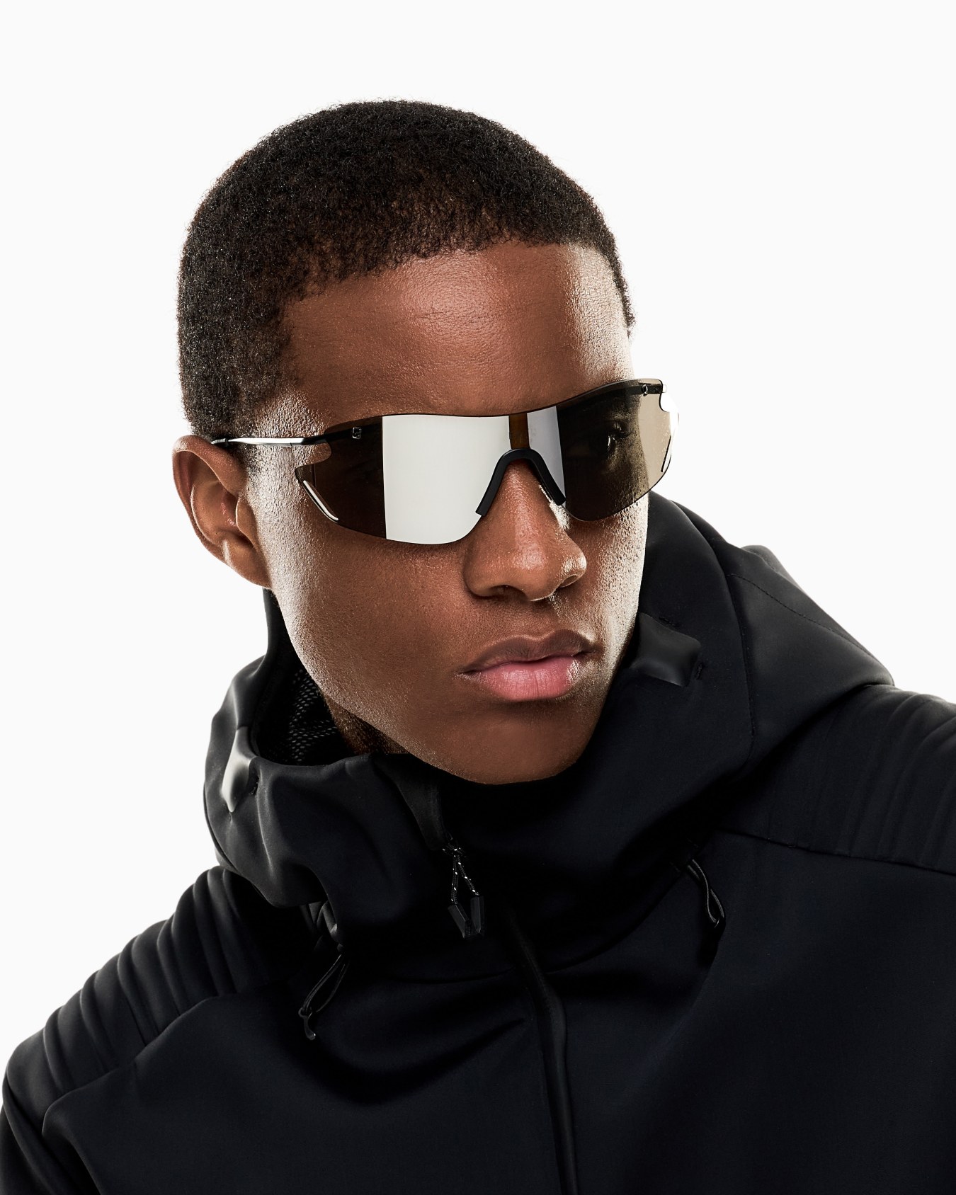Rycer Metal sunglasses Slide 4