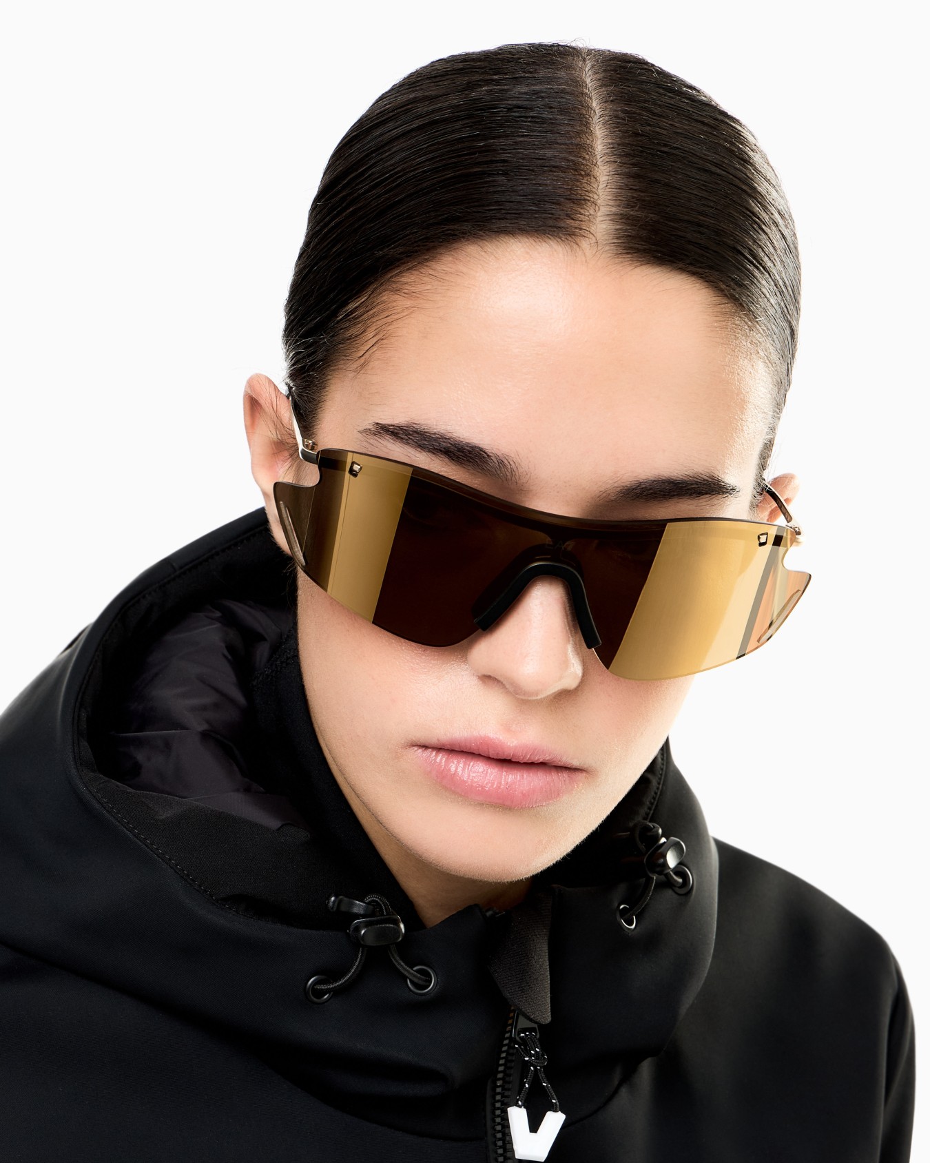 Rycer Metal sunglasses スライドする 5