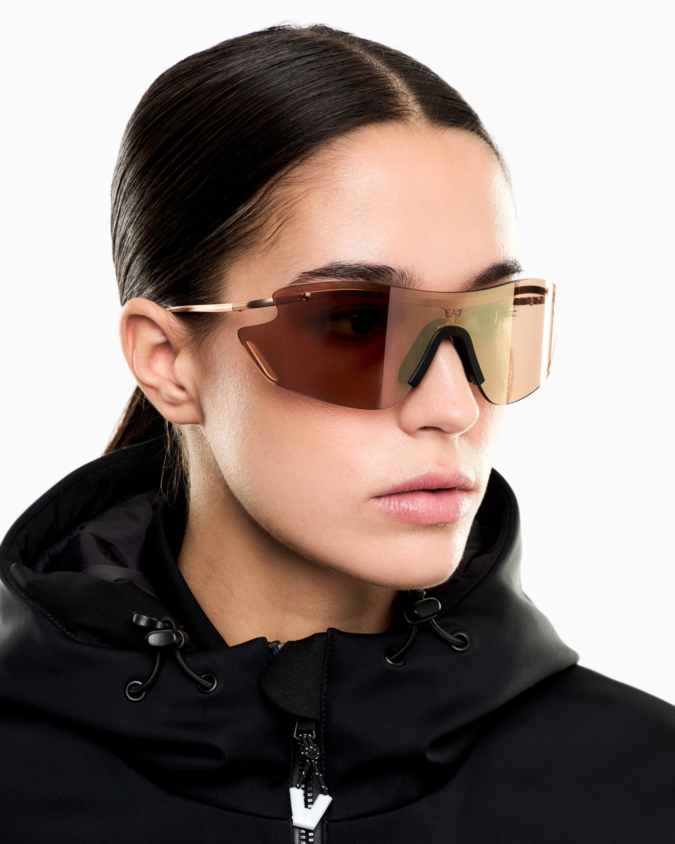 Gafas de sol Rycer Metal Diapositiva 5